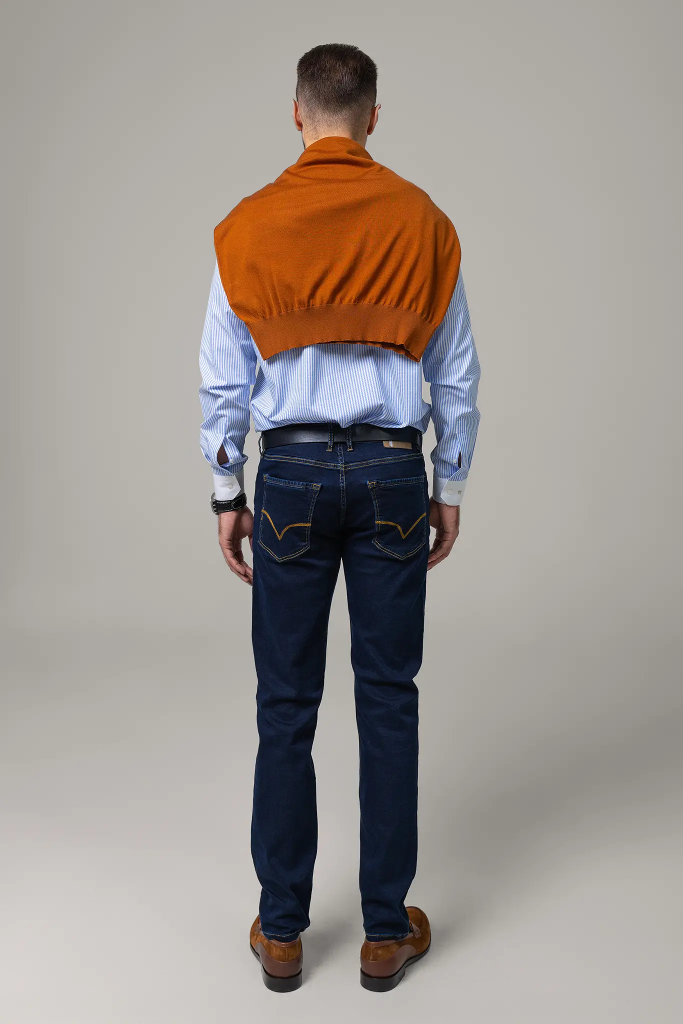 Cămașă pentru bărbați — Artizana Fashion, foto 2