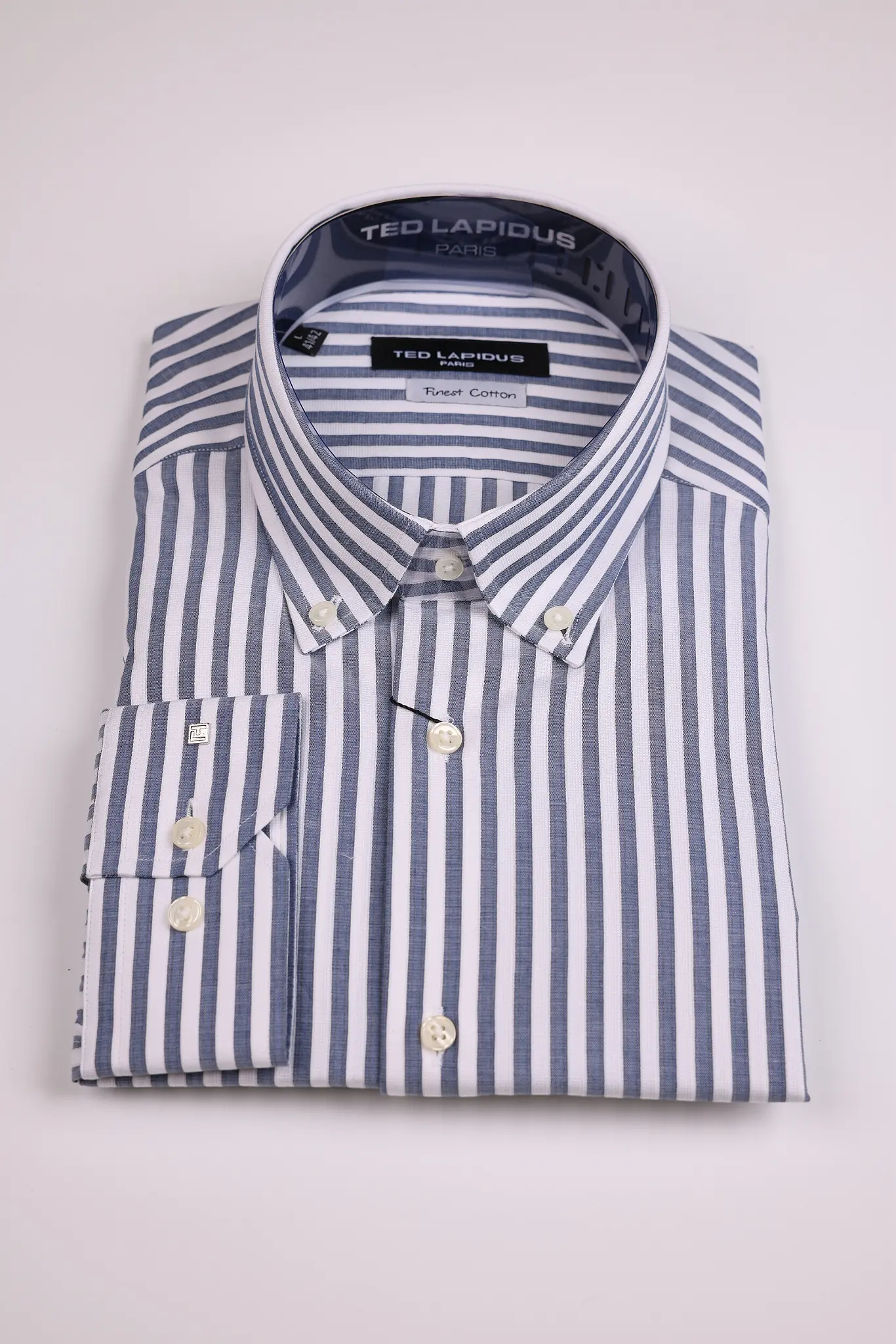 Cămașă pentru bărbați — Artizana Fashion, foto 2