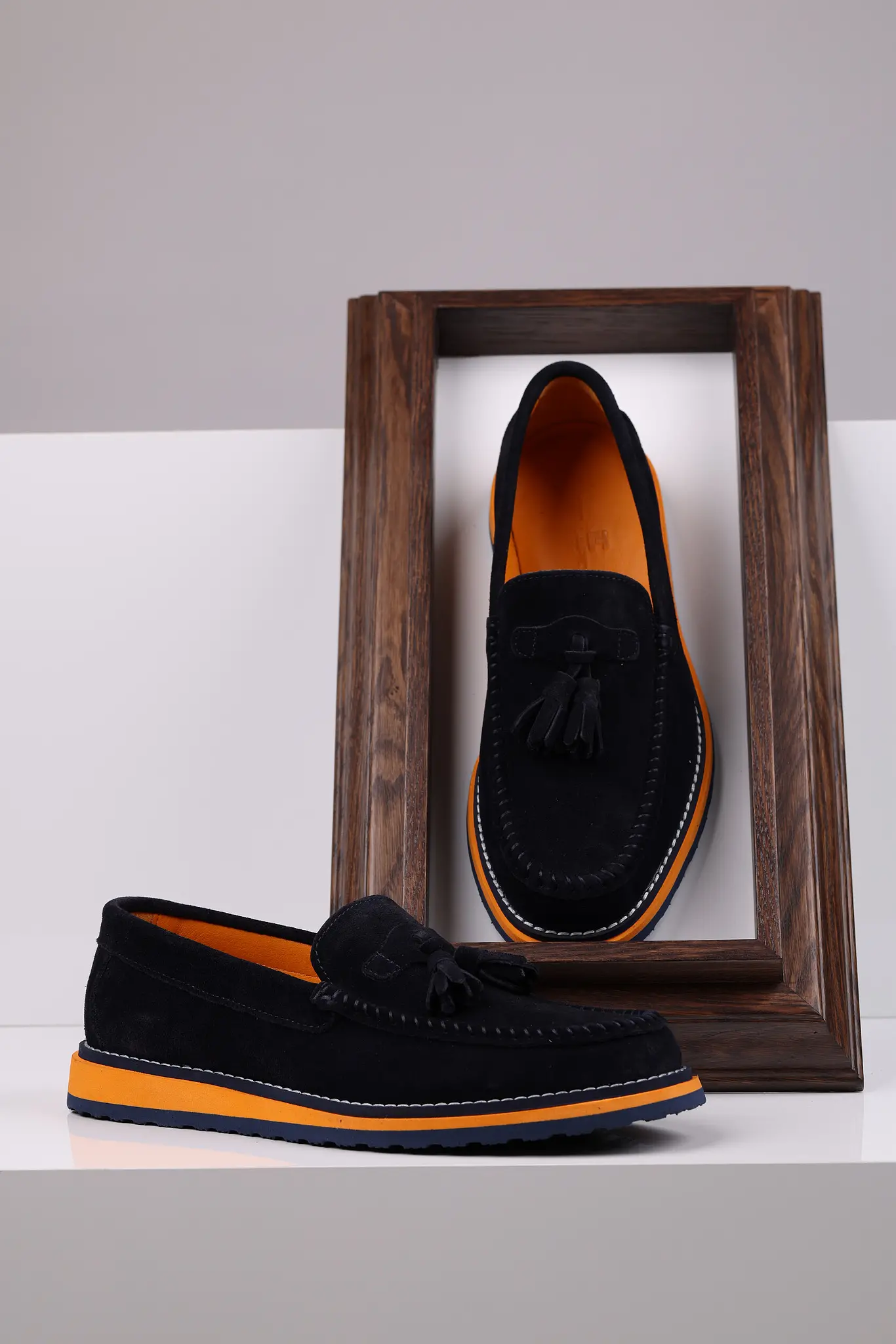 Mocasini pentru barbati — Artizana Fashion, foto 1