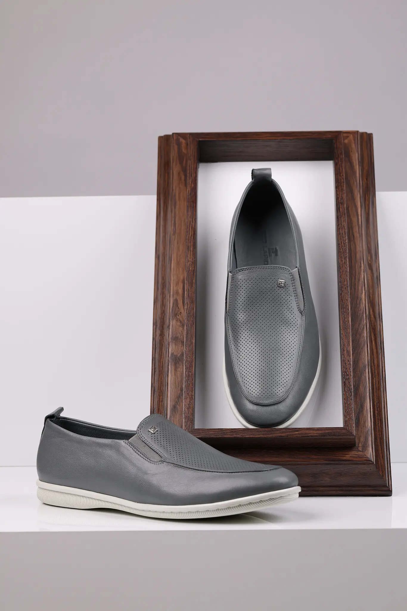 Mocasini pentru barbati — Artizana Fashion, foto 1