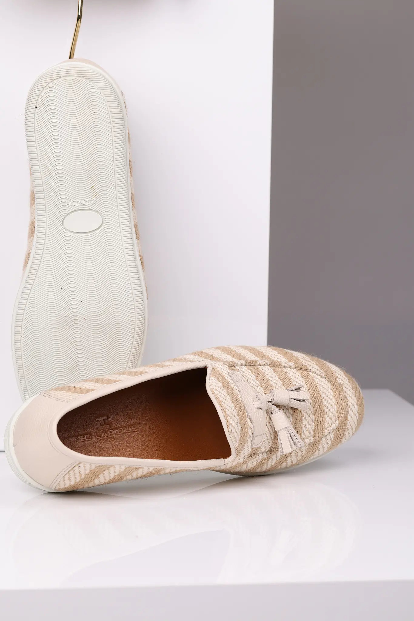 Mocasini pentru barbati — Artizana Fashion, foto 3