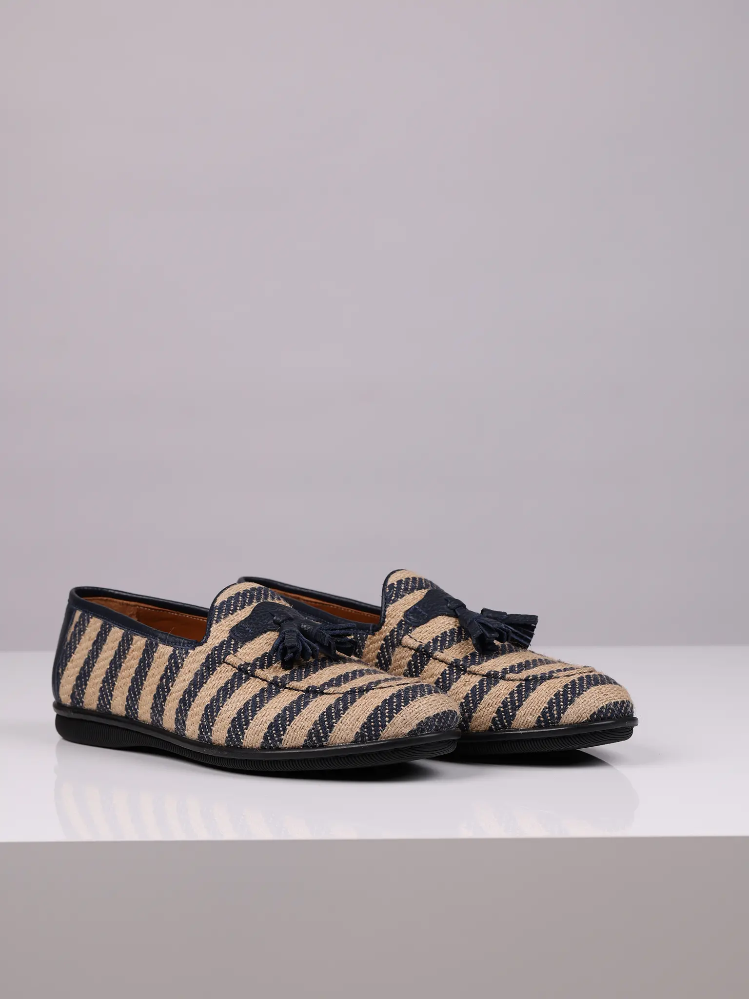 Mocasini pentru barbati — Artizana Fashion, foto 2