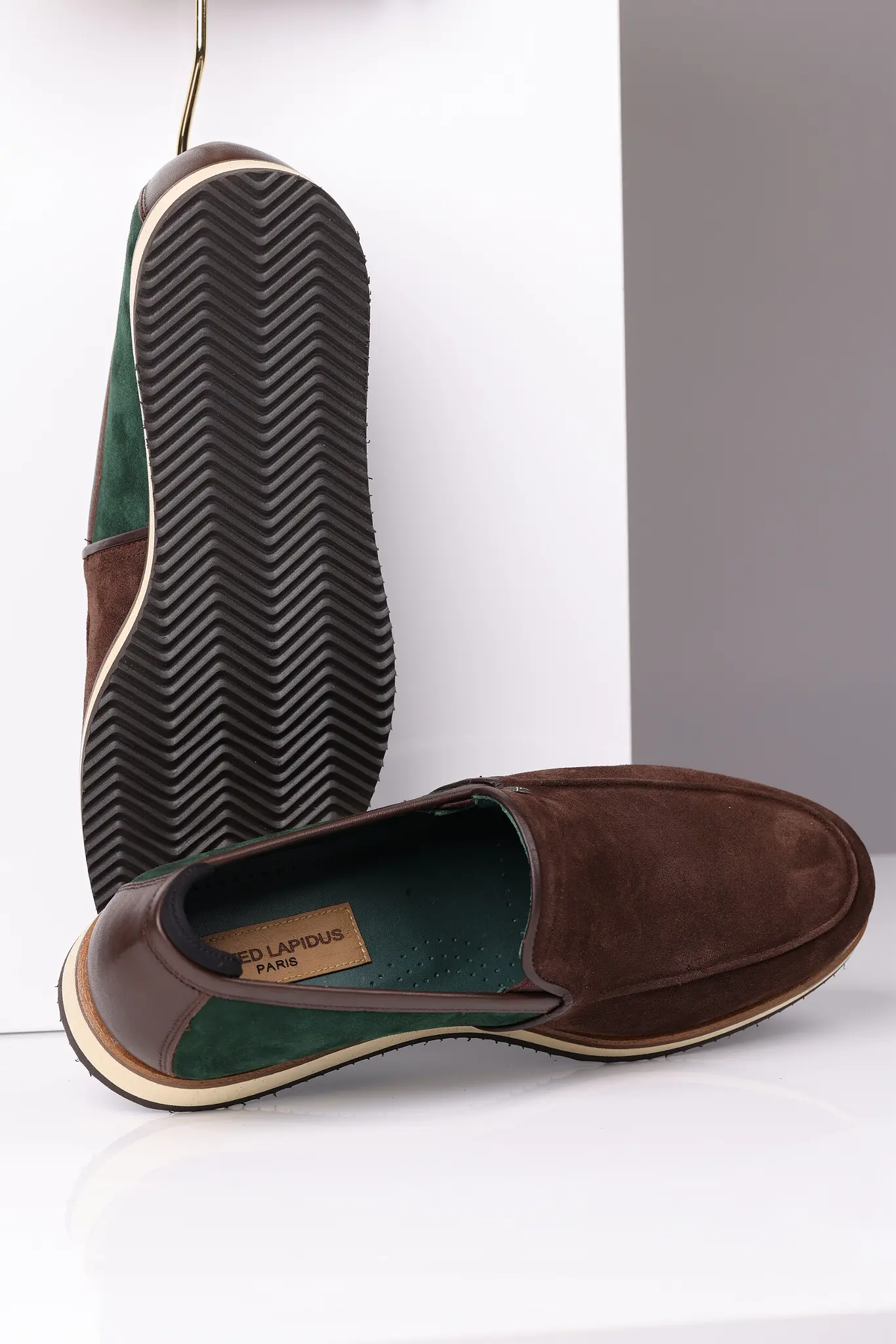 Mocasini pentru barbati — Artizana Fashion, foto 3