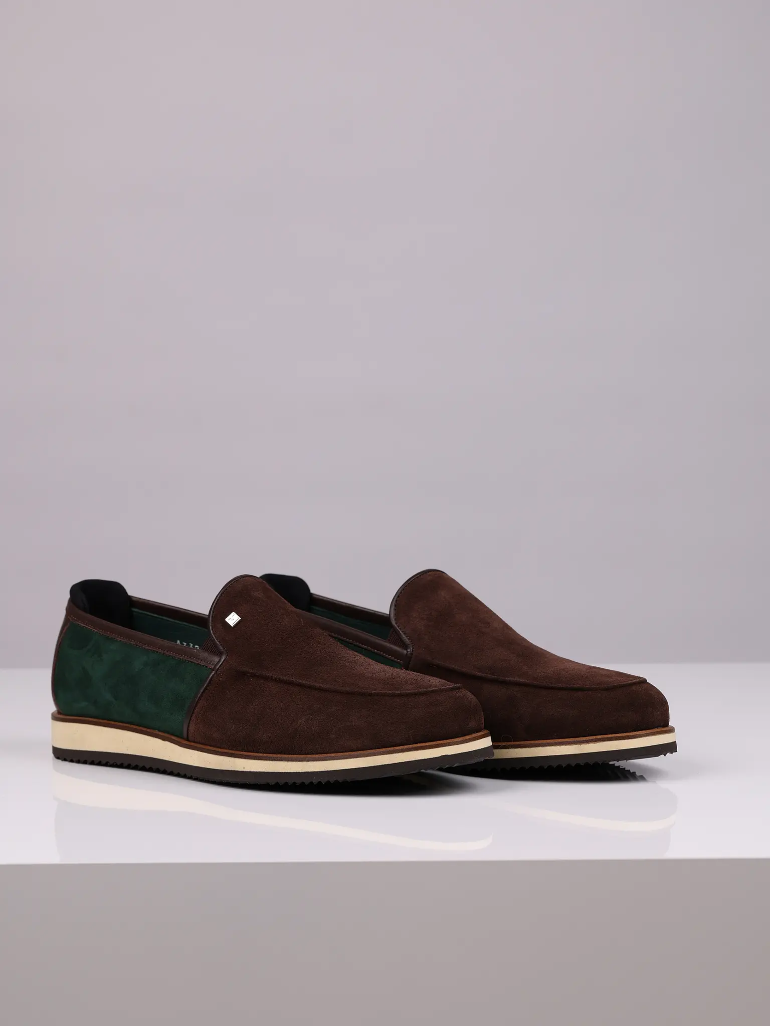 Mocasini pentru barbati — Artizana Fashion, foto 2