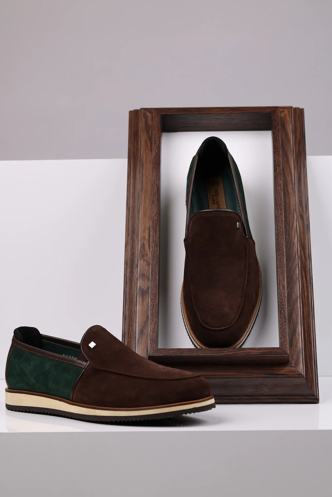 Mocasini pentru barbati — Artizana Fashion, foto 1