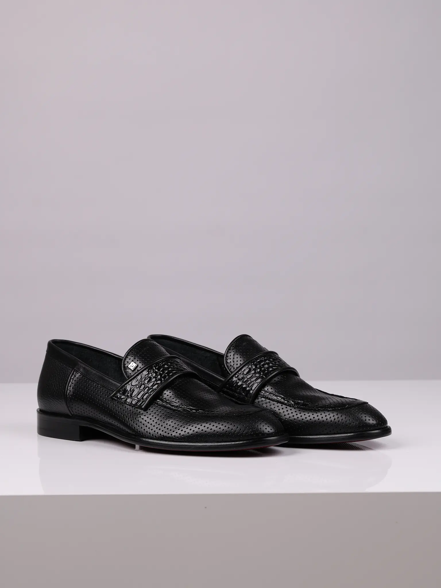 Pantofi pentru bărbați — Artizana Fashion, foto 2