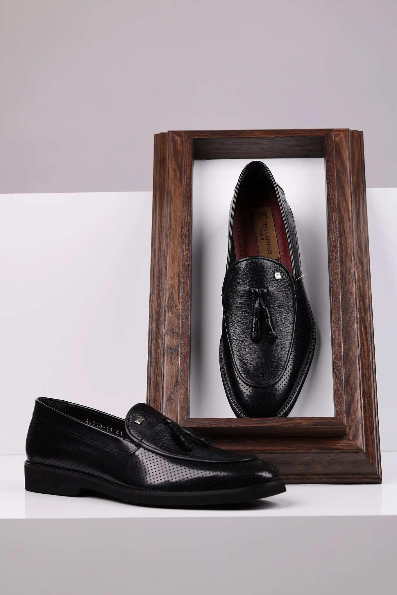 Pantofi pentru bărbați — Artizana Fashion, foto 1