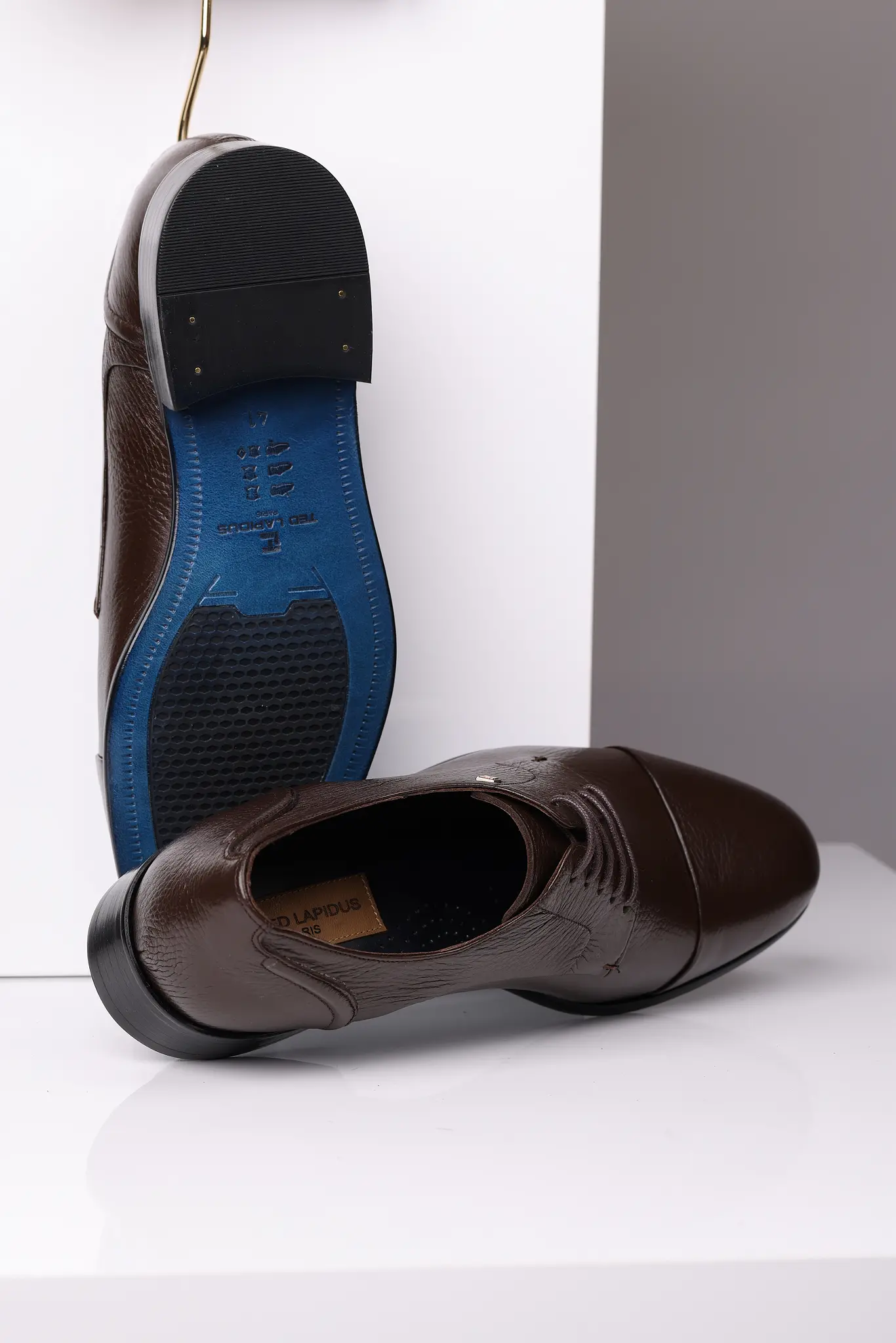 Pantofi pentru bărbați — Artizana Fashion, foto 2