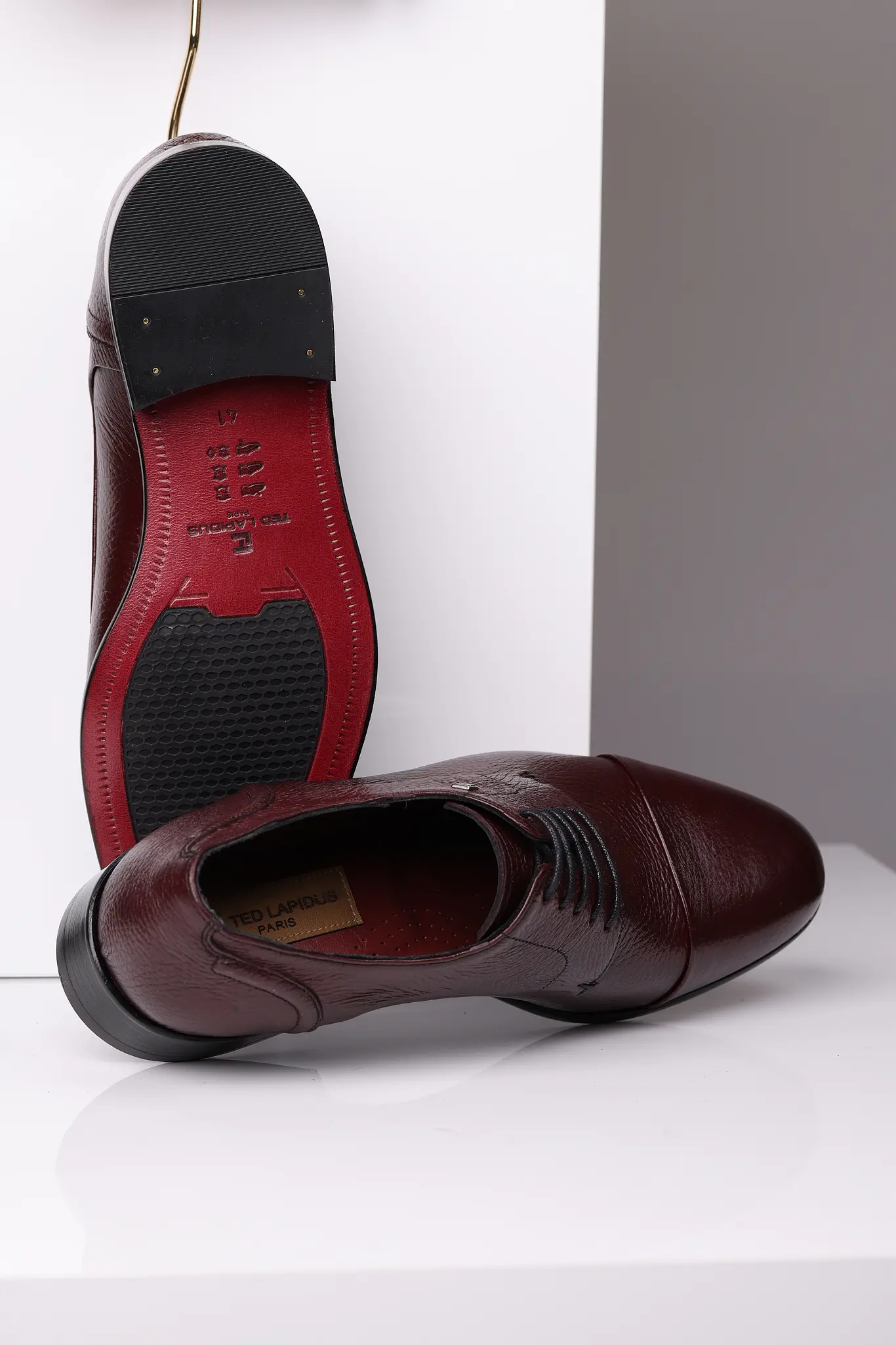 Pantofi pentru bărbați - Artizana Fashion, foto 4