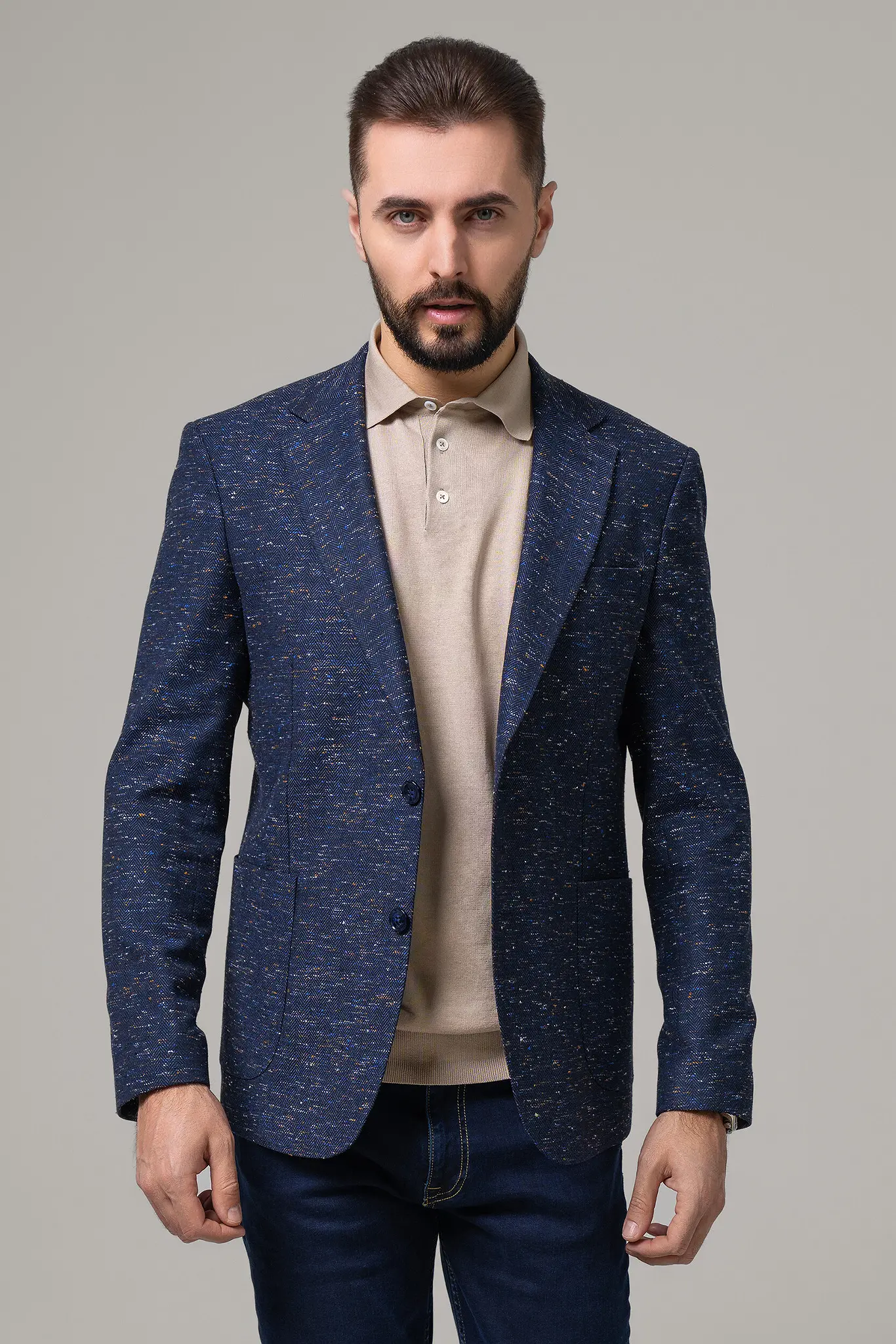 Pantaloni pentru bărbați — Artizana Fashion, foto 5