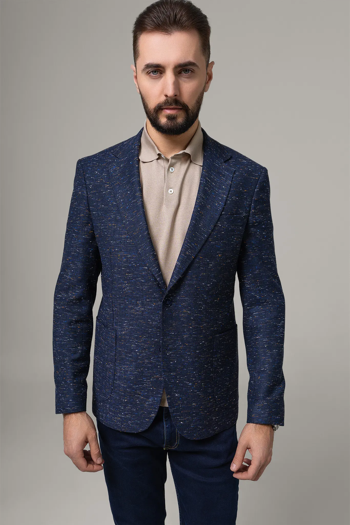 Pantaloni pentru bărbați — Artizana Fashion, foto 6