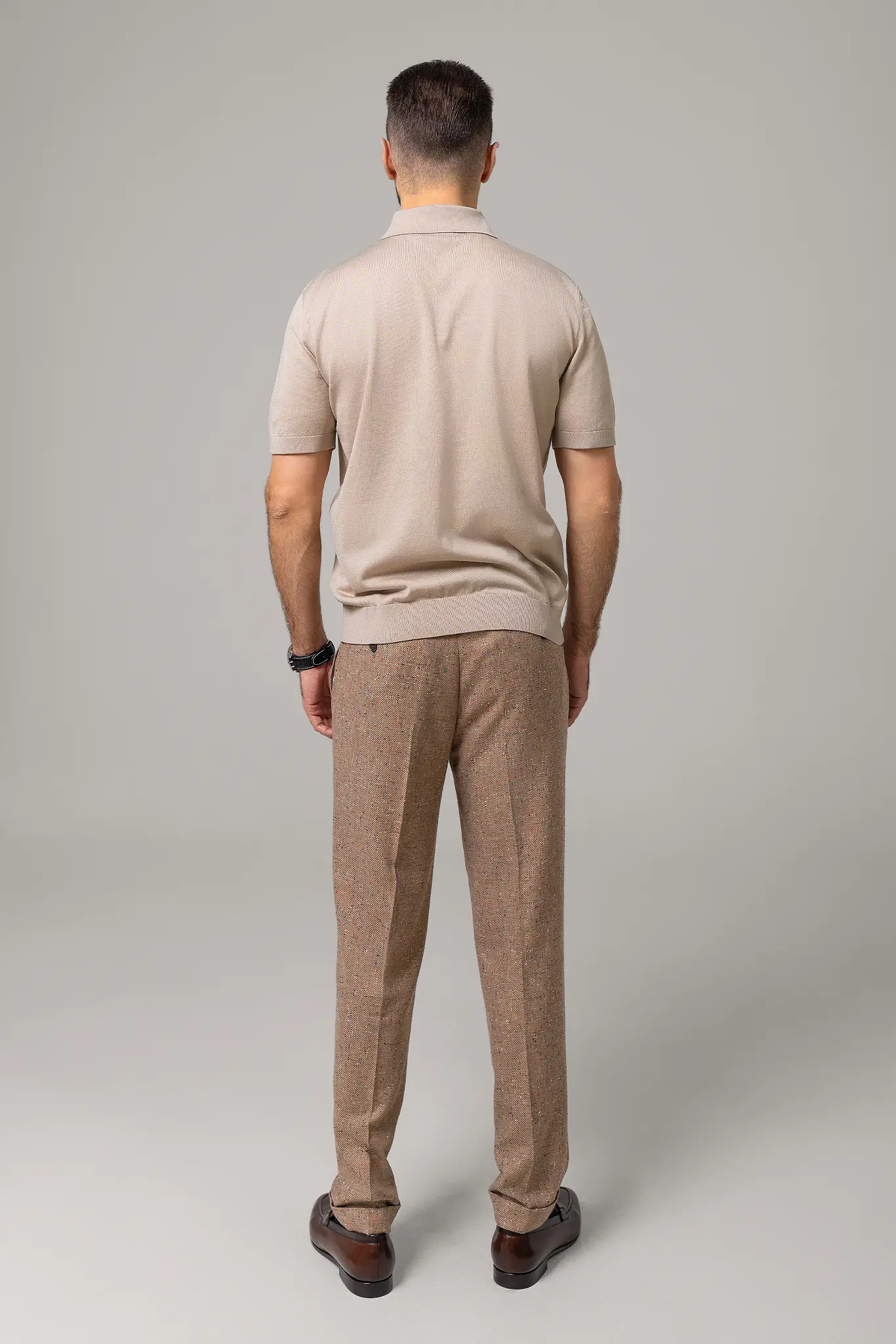 Pantaloni pentru bărbați — Artizana Fashion, foto 3