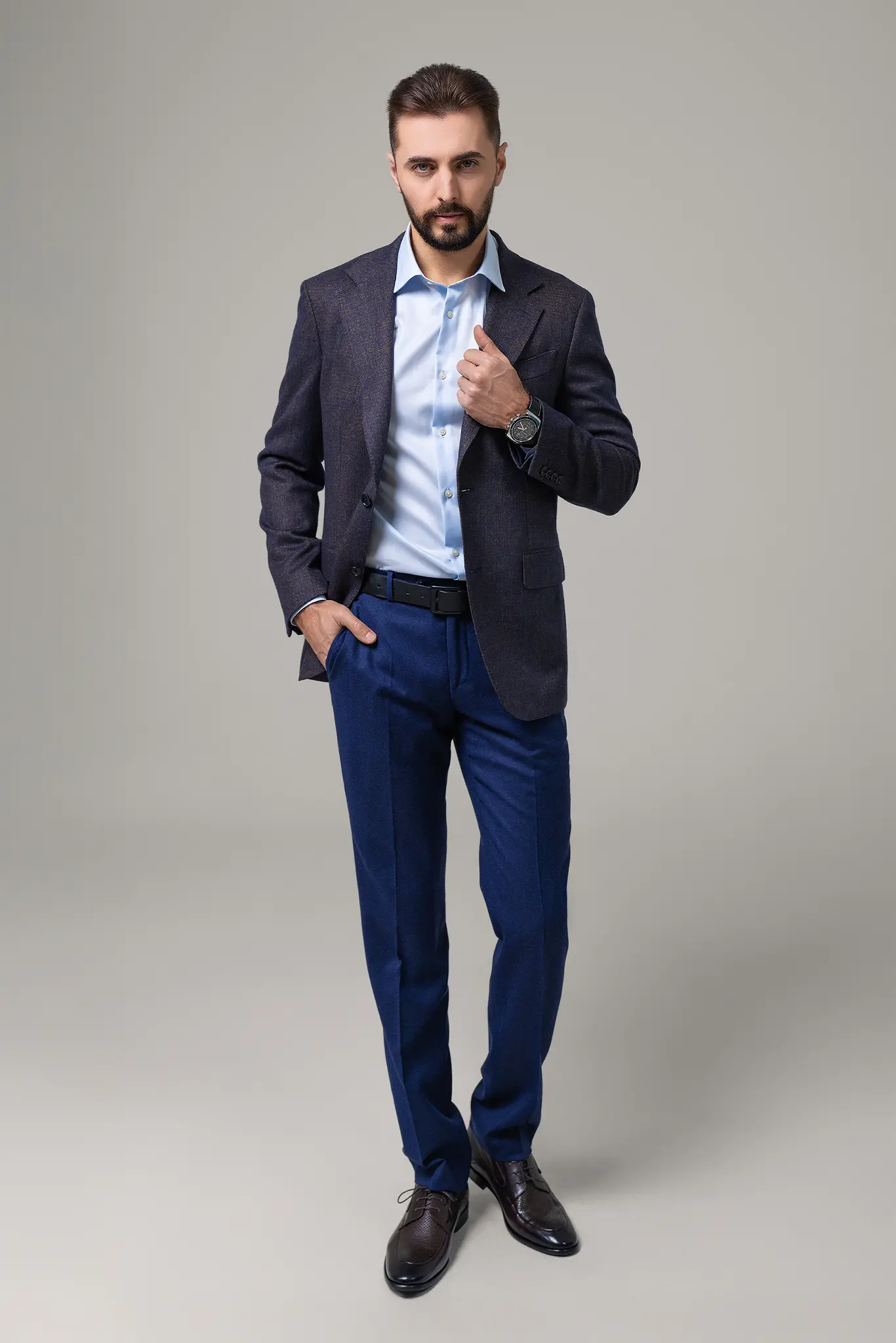 Pantaloni pentru bărbați — Artizana Fashion, foto 1