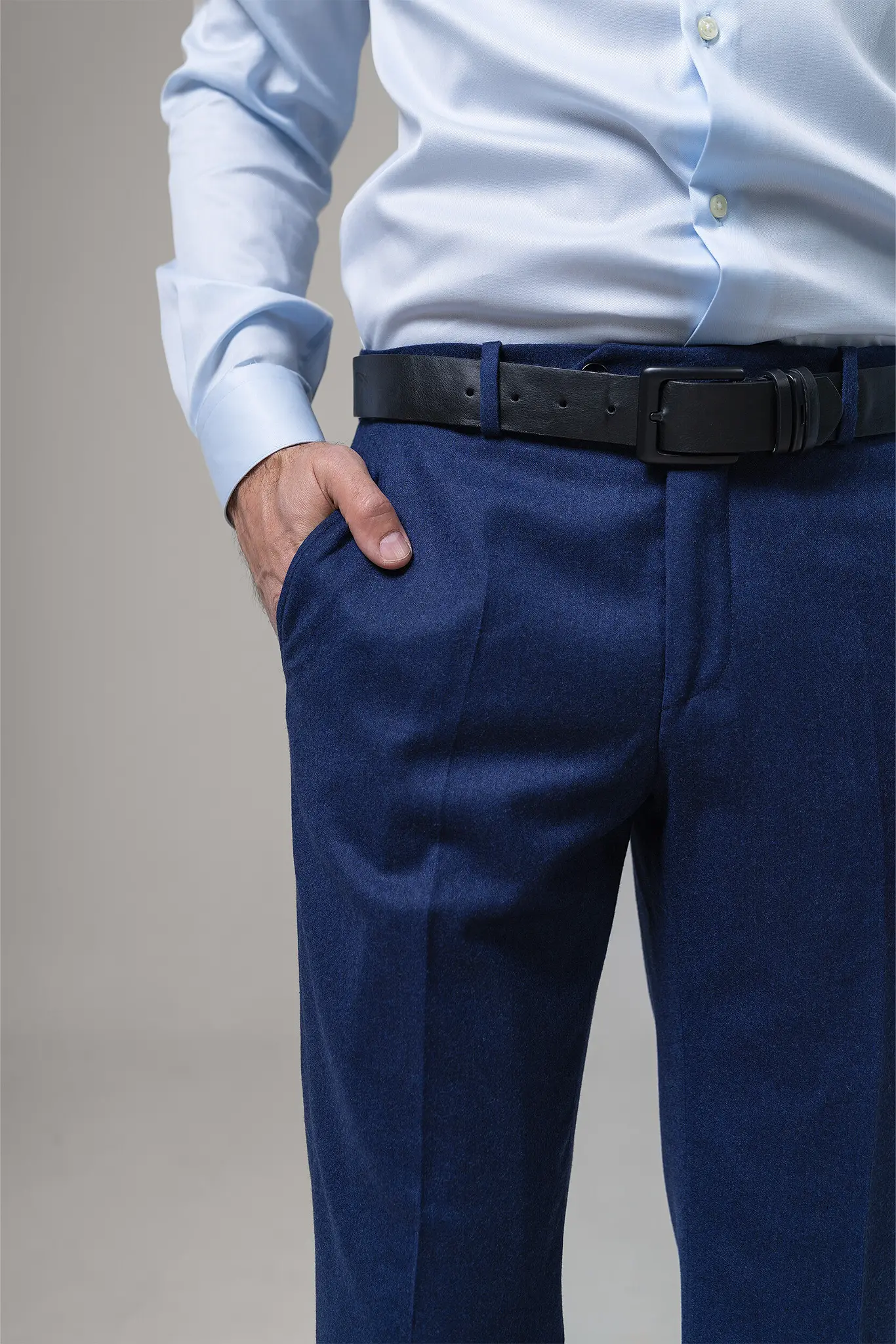 Pantaloni pentru bărbați — Artizana Fashion, foto 3