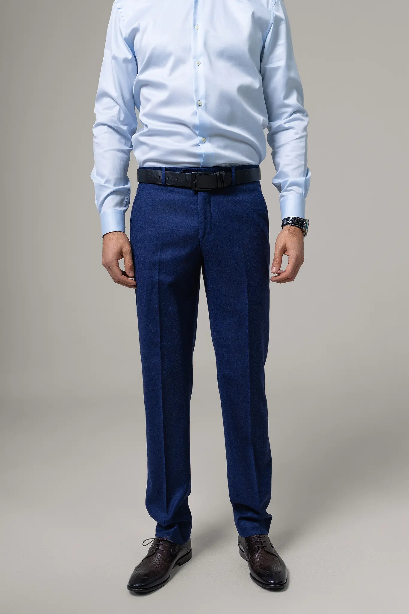 Pantaloni pentru bărbați — Artizana Fashion, foto 4