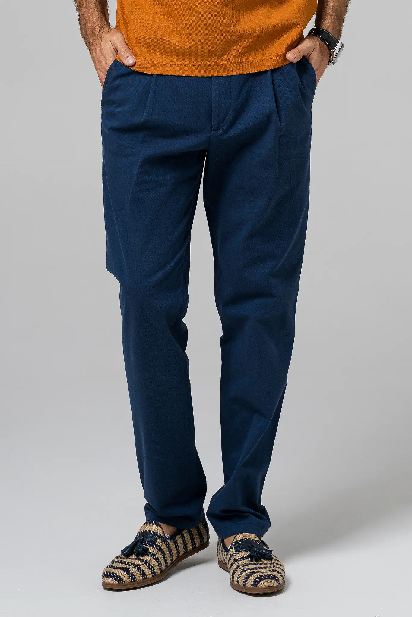 Pantaloni pentru bărbați — Artizana Fashion, foto 3
