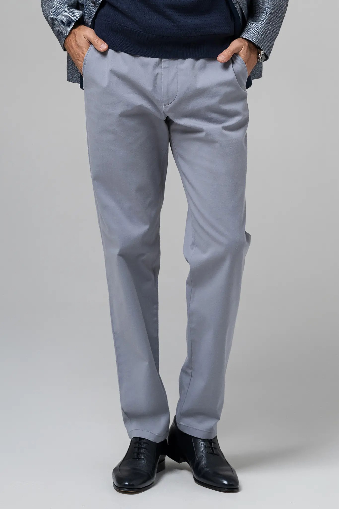 Pantaloni pentru bărbați — Artizana Fashion, foto 2