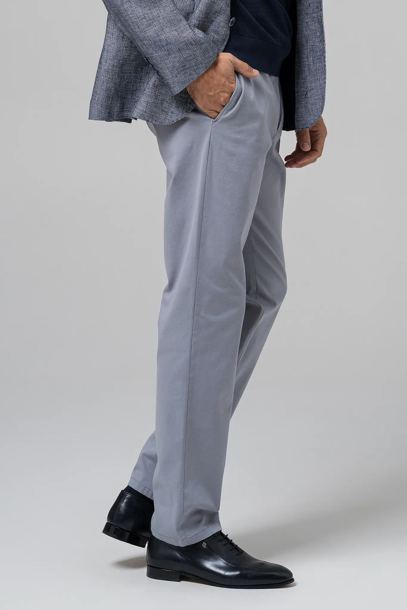 Pantaloni pentru bărbați — Artizana Fashion, foto 4