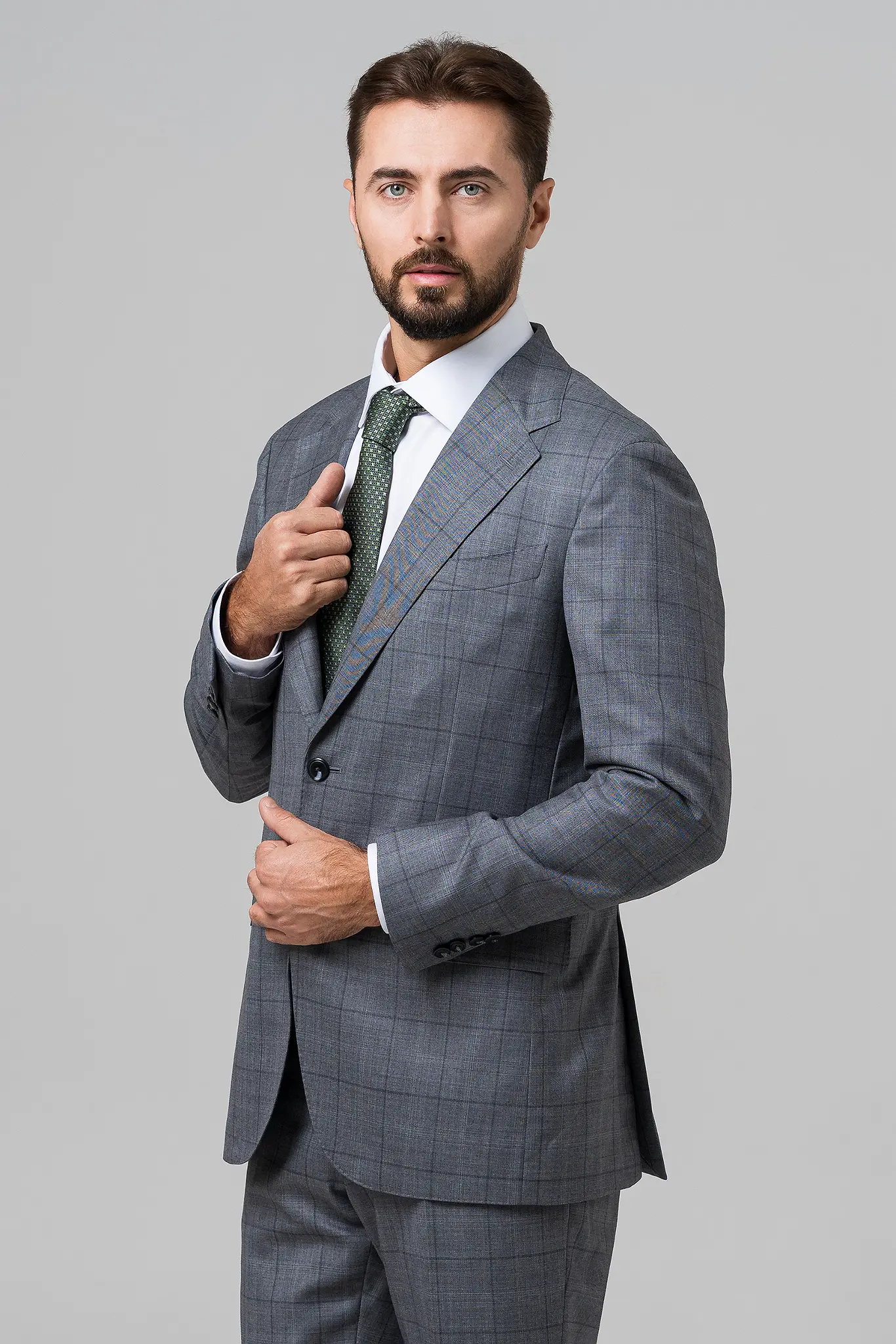 Costum pentru bărbați — Artizana Fashion, foto 2