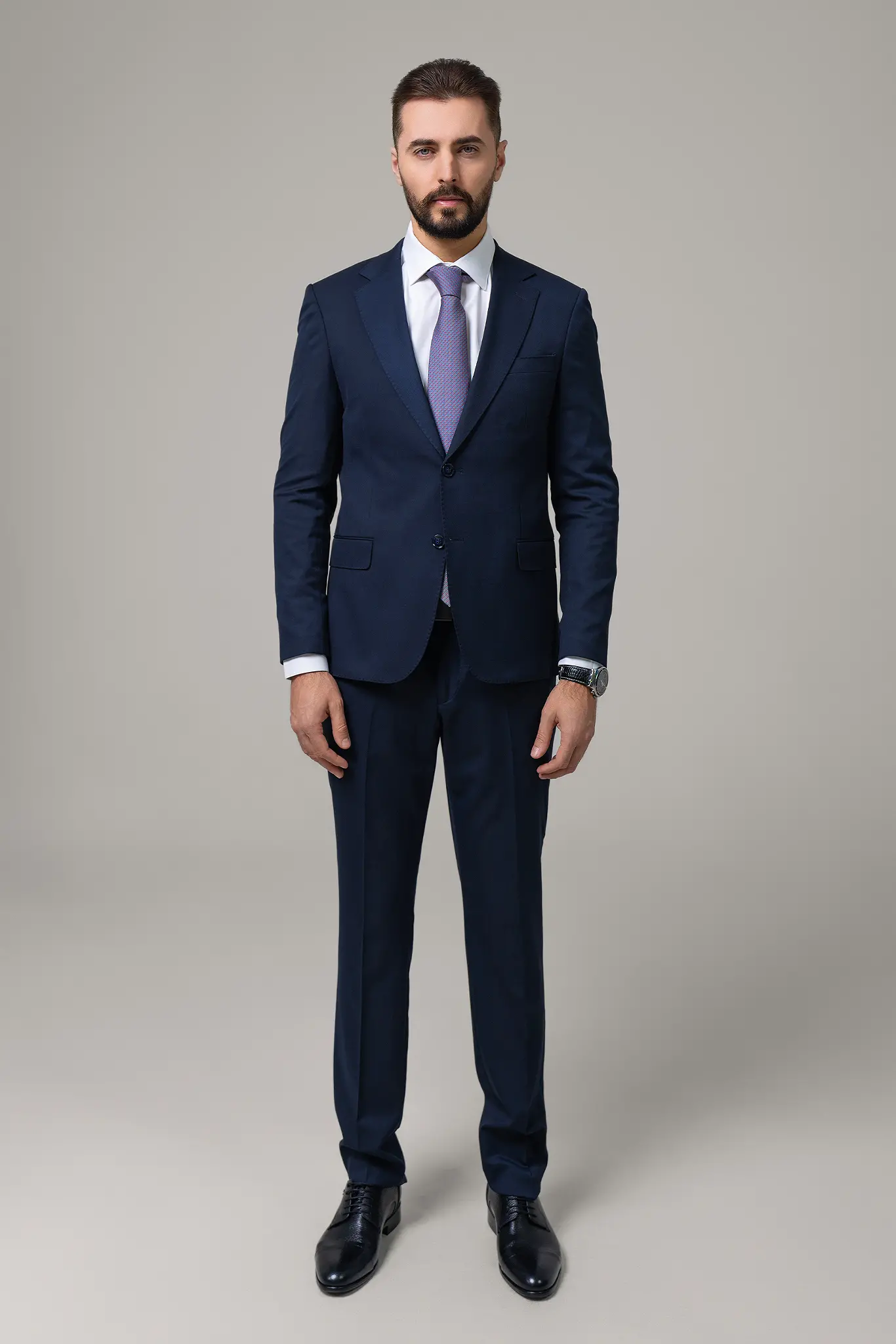Costum pentru bărbați — Artizana Fashion, foto 1