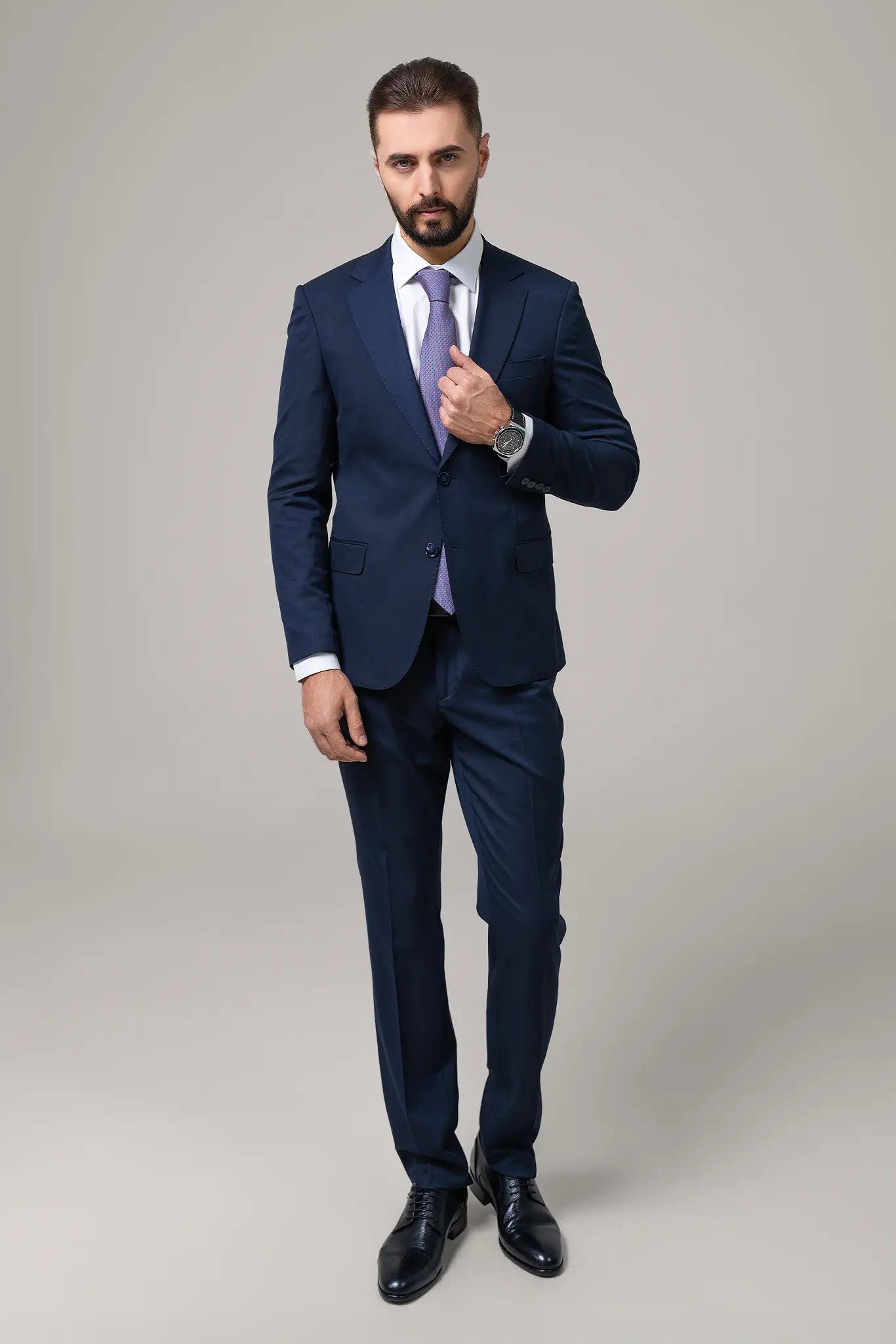 Costum pentru bărbați — Artizana Fashion, foto 2