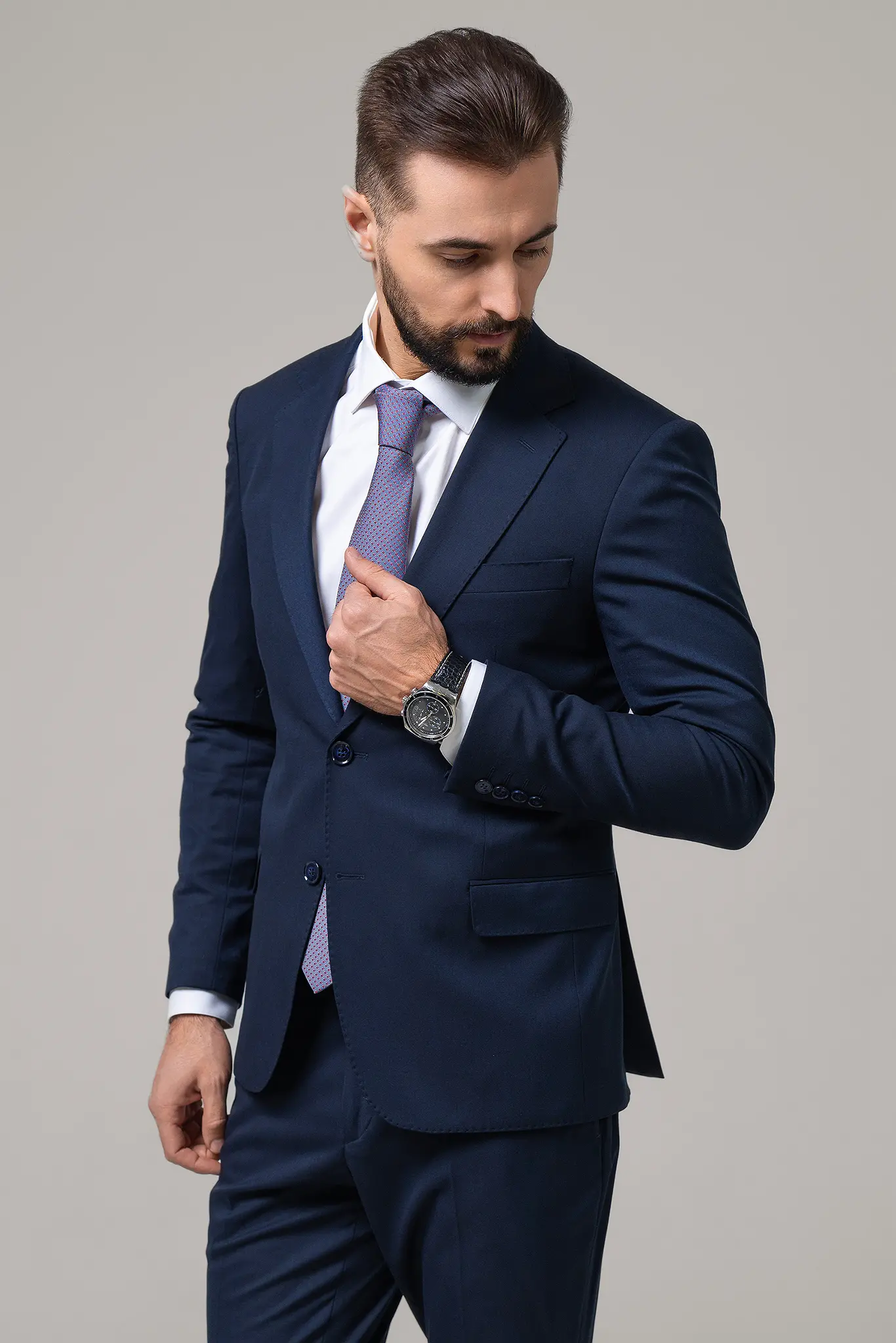 Costum pentru bărbați — Artizana Fashion, foto 3