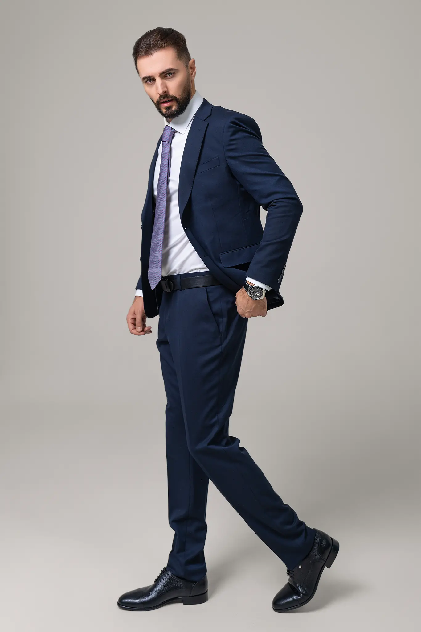 Costum pentru bărbați — Artizana Fashion, foto 4
