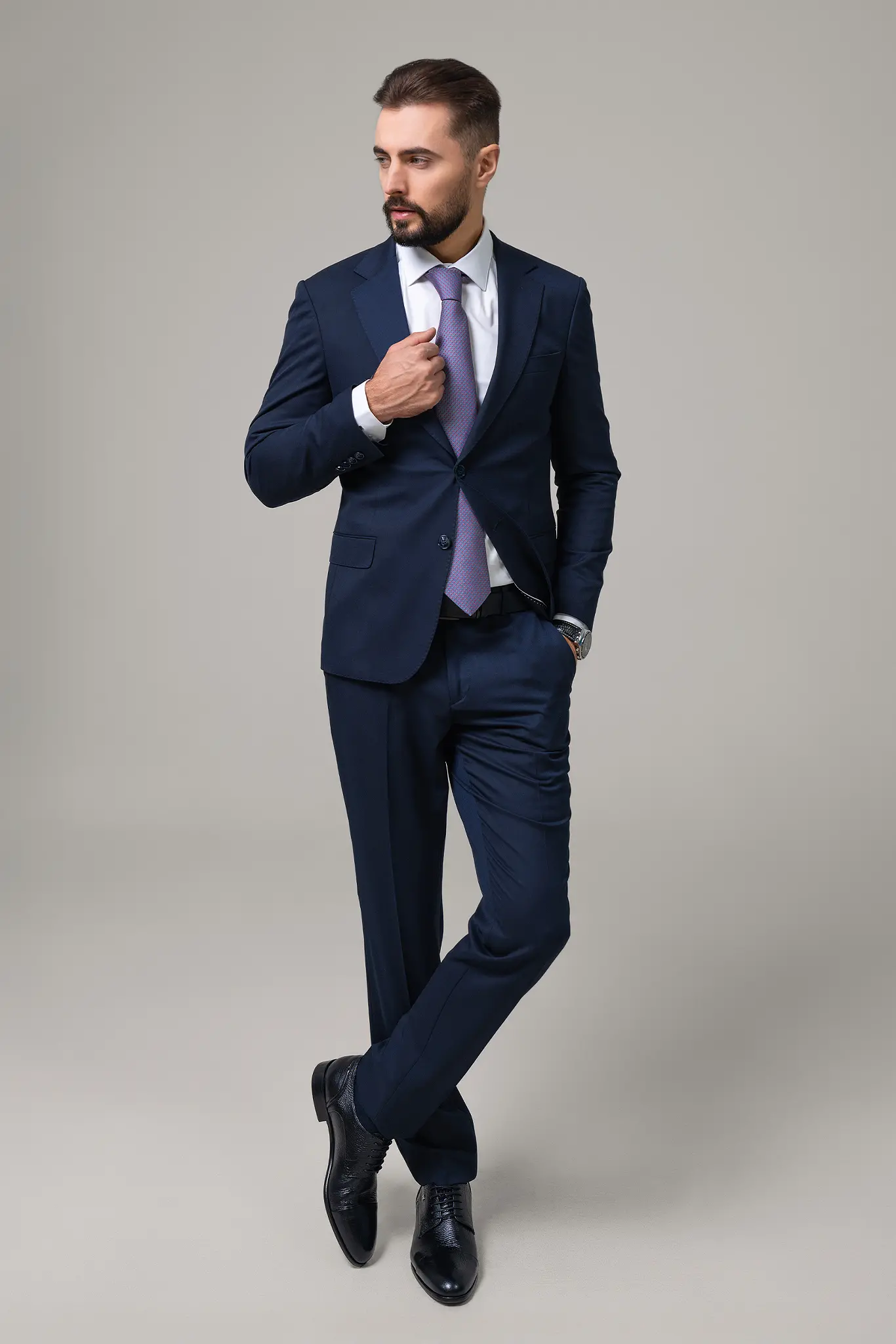 Costum pentru bărbați — Artizana Fashion, foto 5
