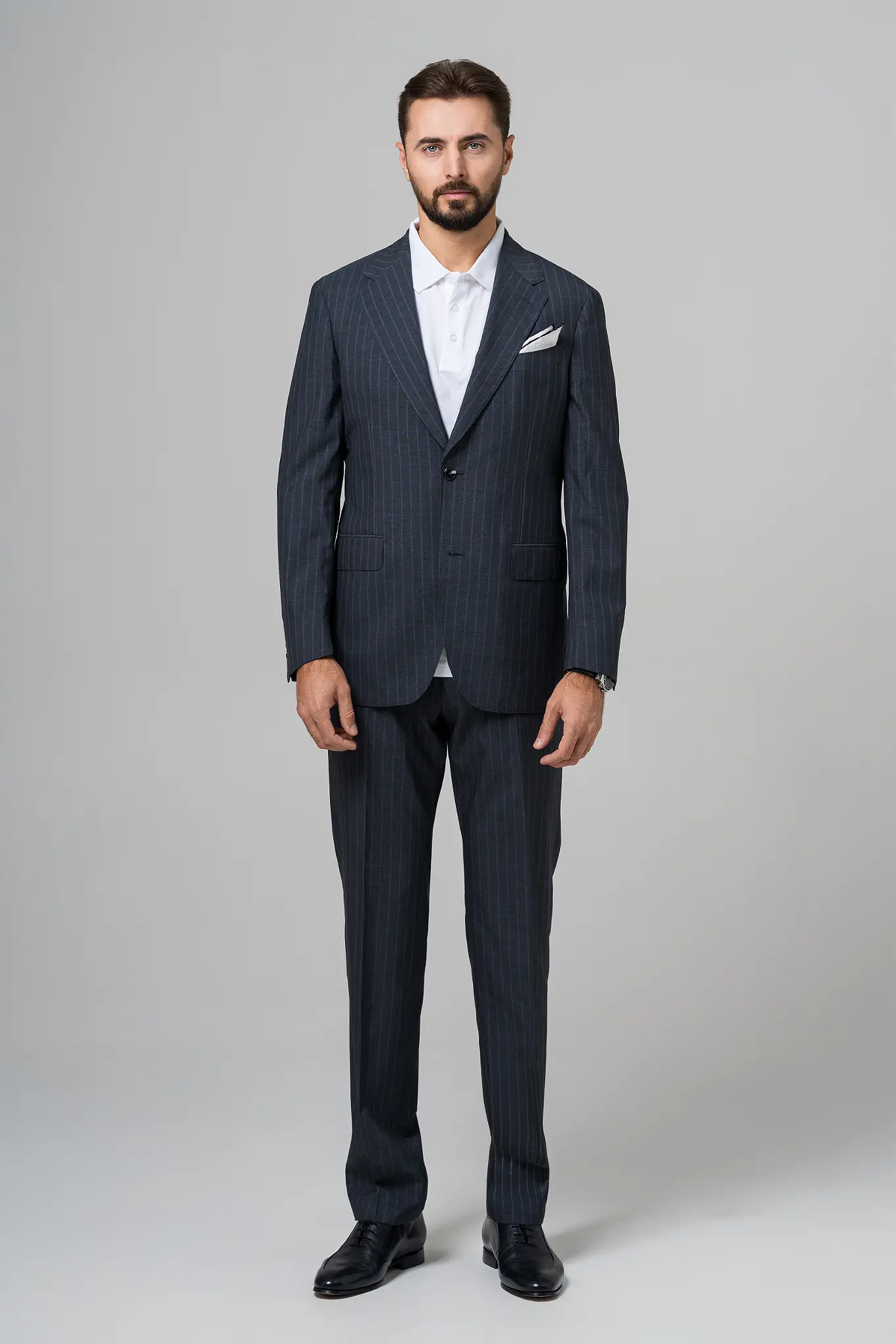 Costum pentru bărbați — Artizana Fashion, foto 1