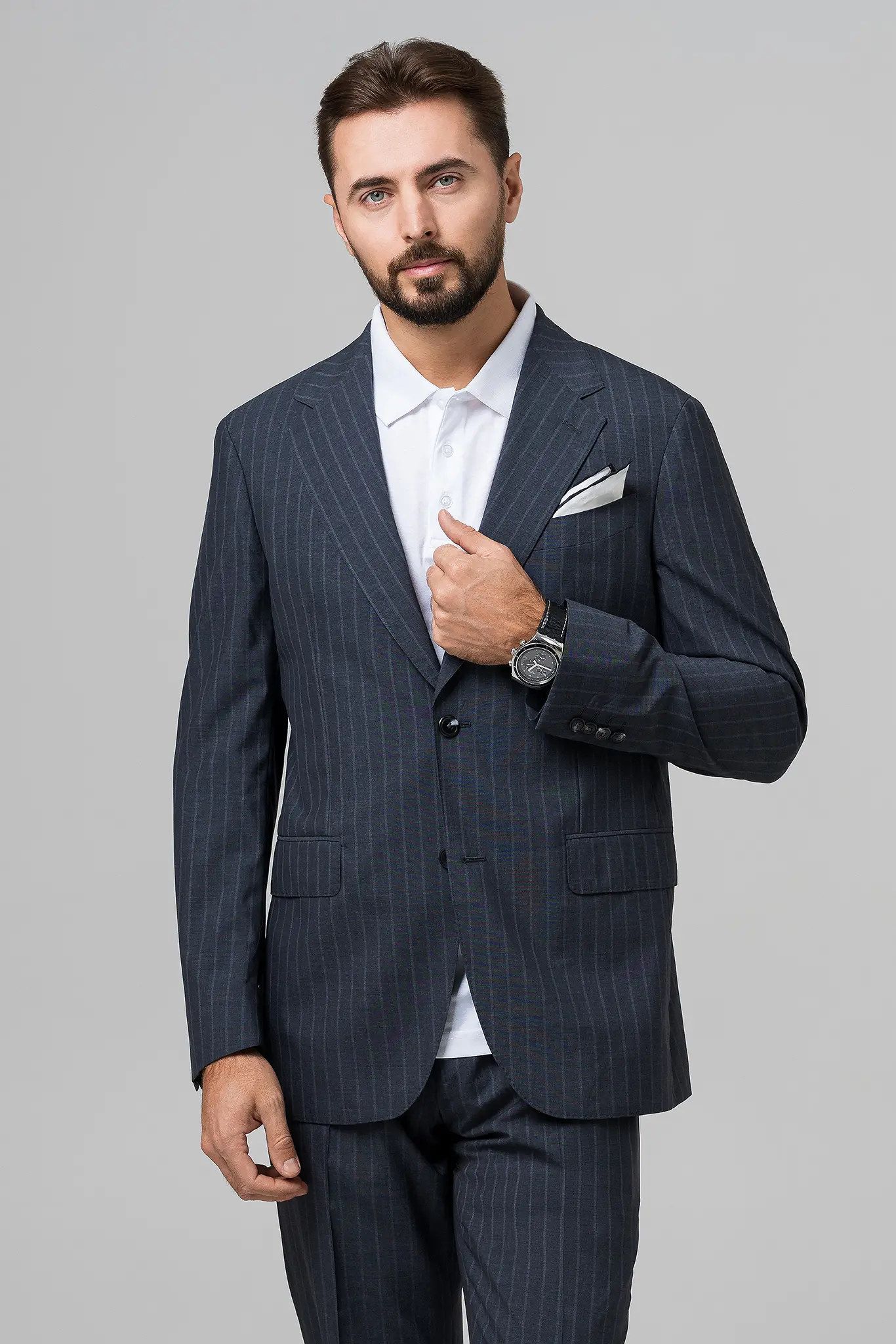 Costum pentru bărbați — Artizana Fashion, foto 2