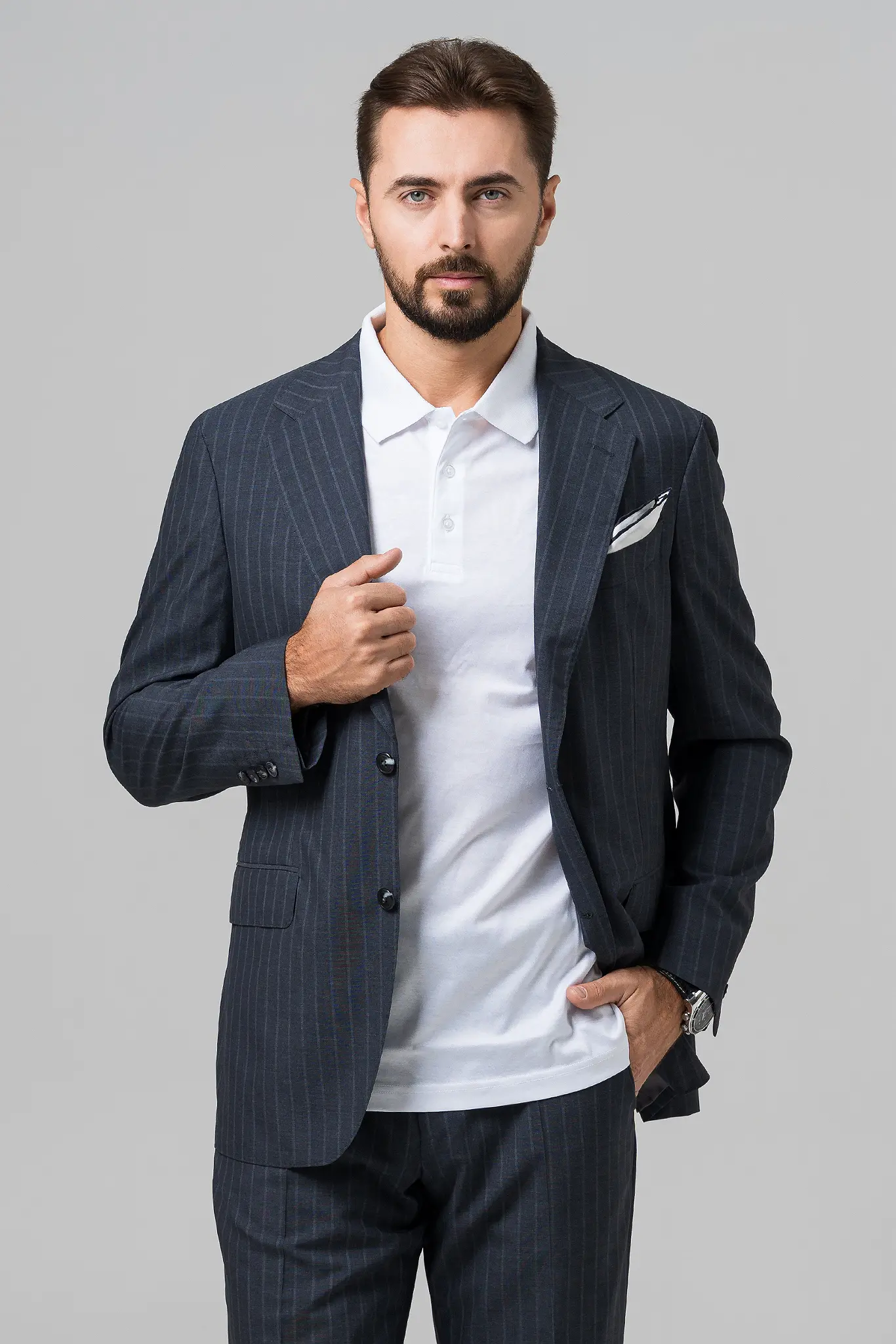 Costum pentru bărbați — Artizana Fashion, foto 3