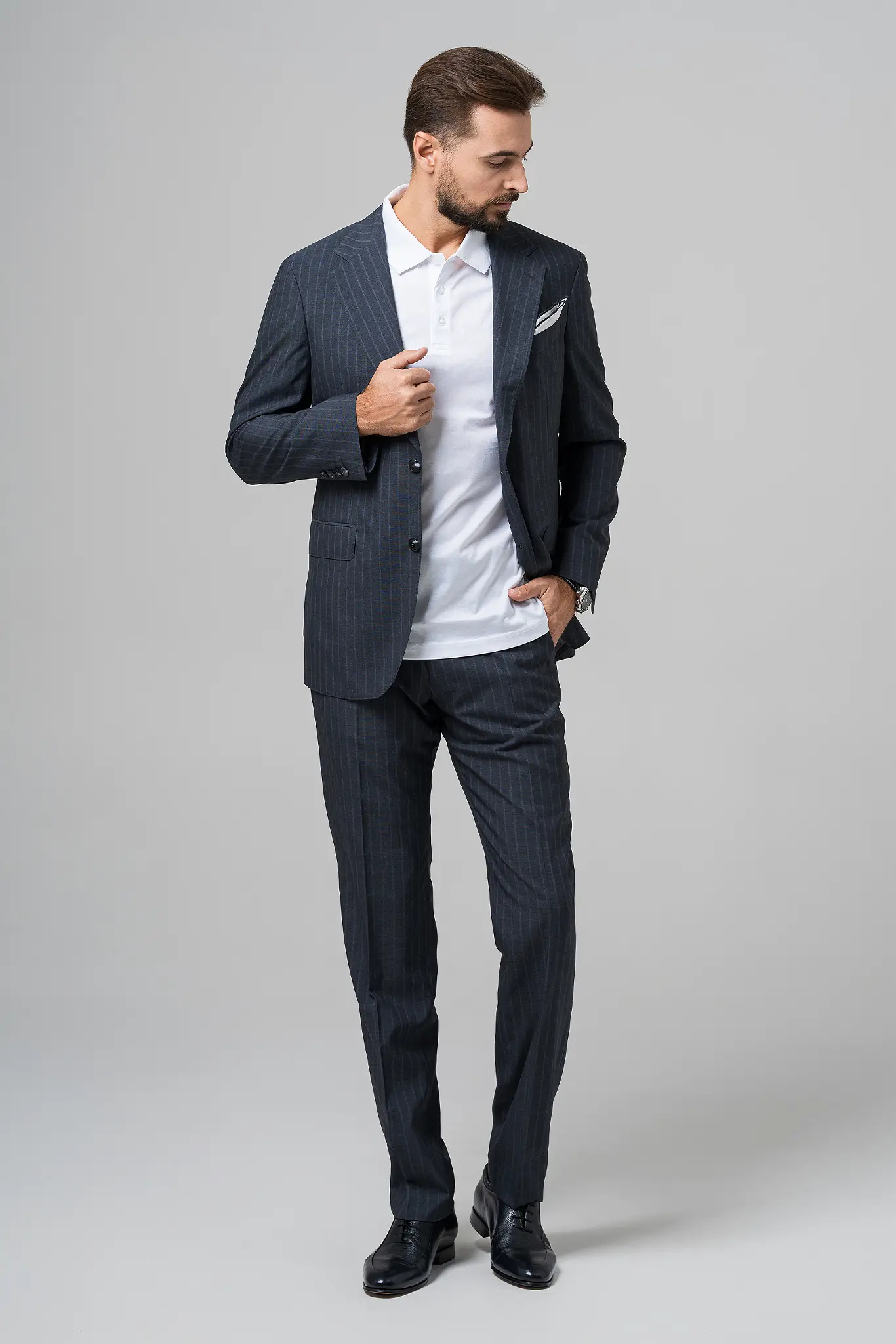 Costum pentru bărbați — Artizana Fashion, foto 4