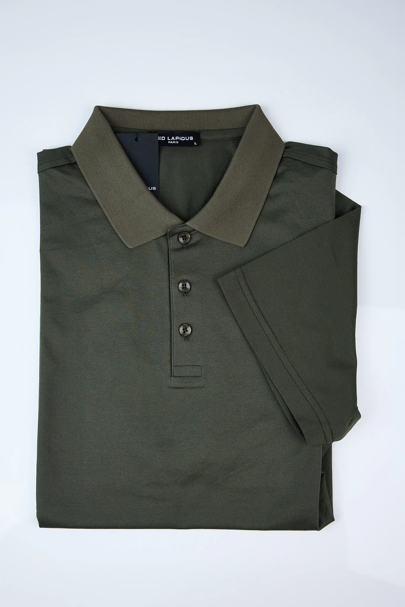 Tricou Polo pentru bărbați — Artizana Fashion, foto 1