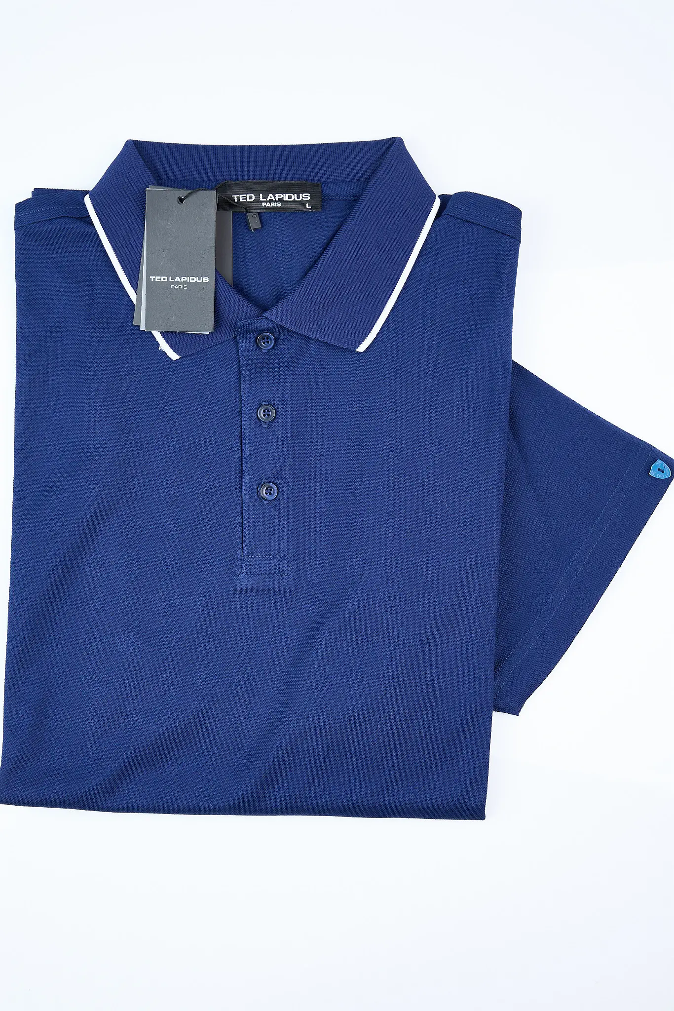 Tricou Polo pentru bărbați — Artizana Fashion, foto 1