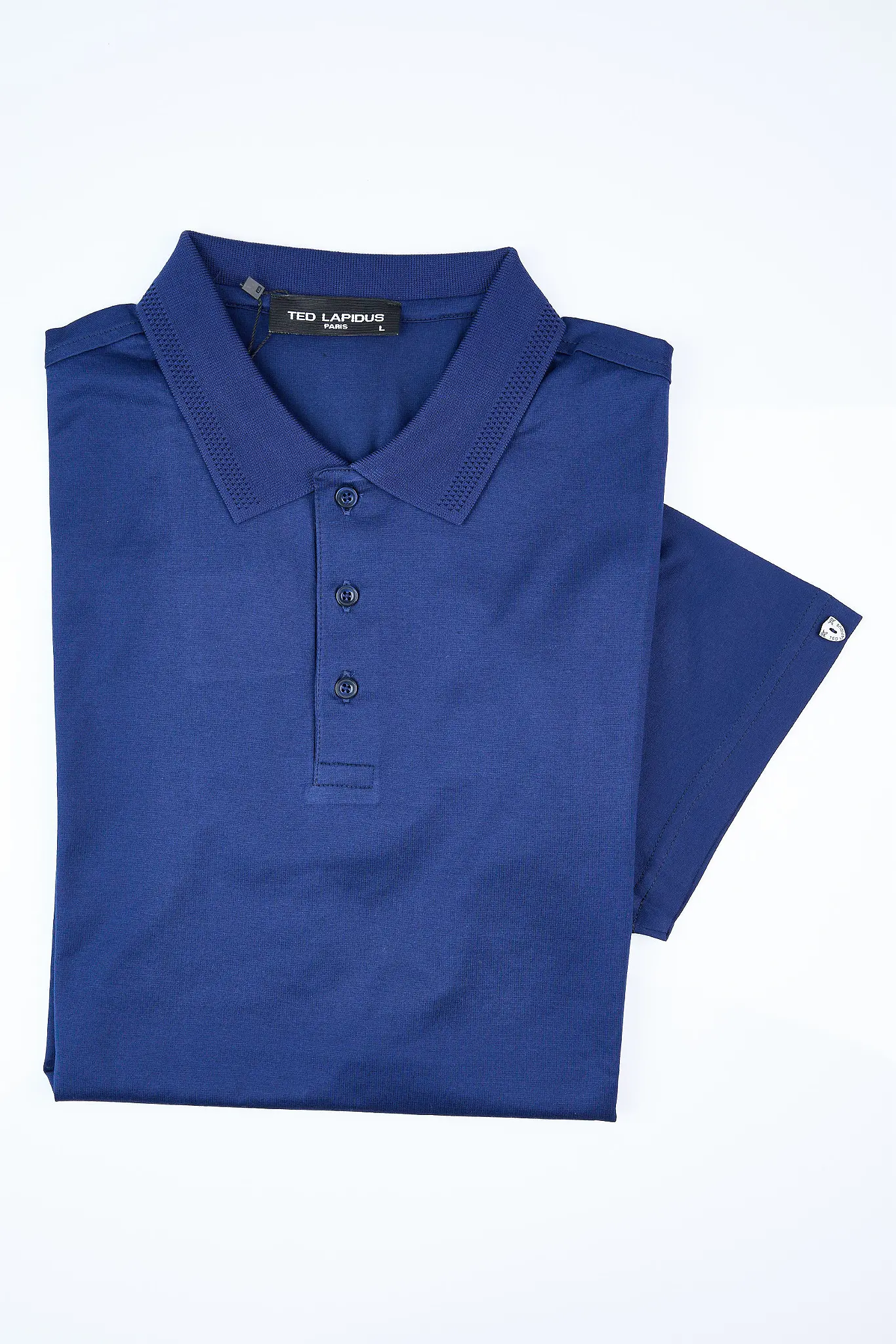 Tricou Polo pentru bărbați — Artizana Fashion, foto 2
