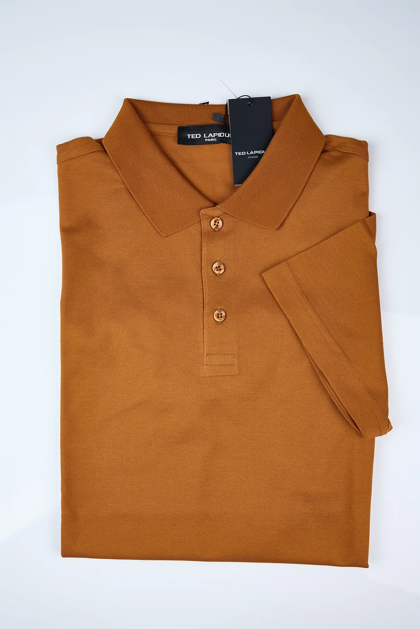 Tricou Polo pentru bărbați — Artizana Fashion, foto 1