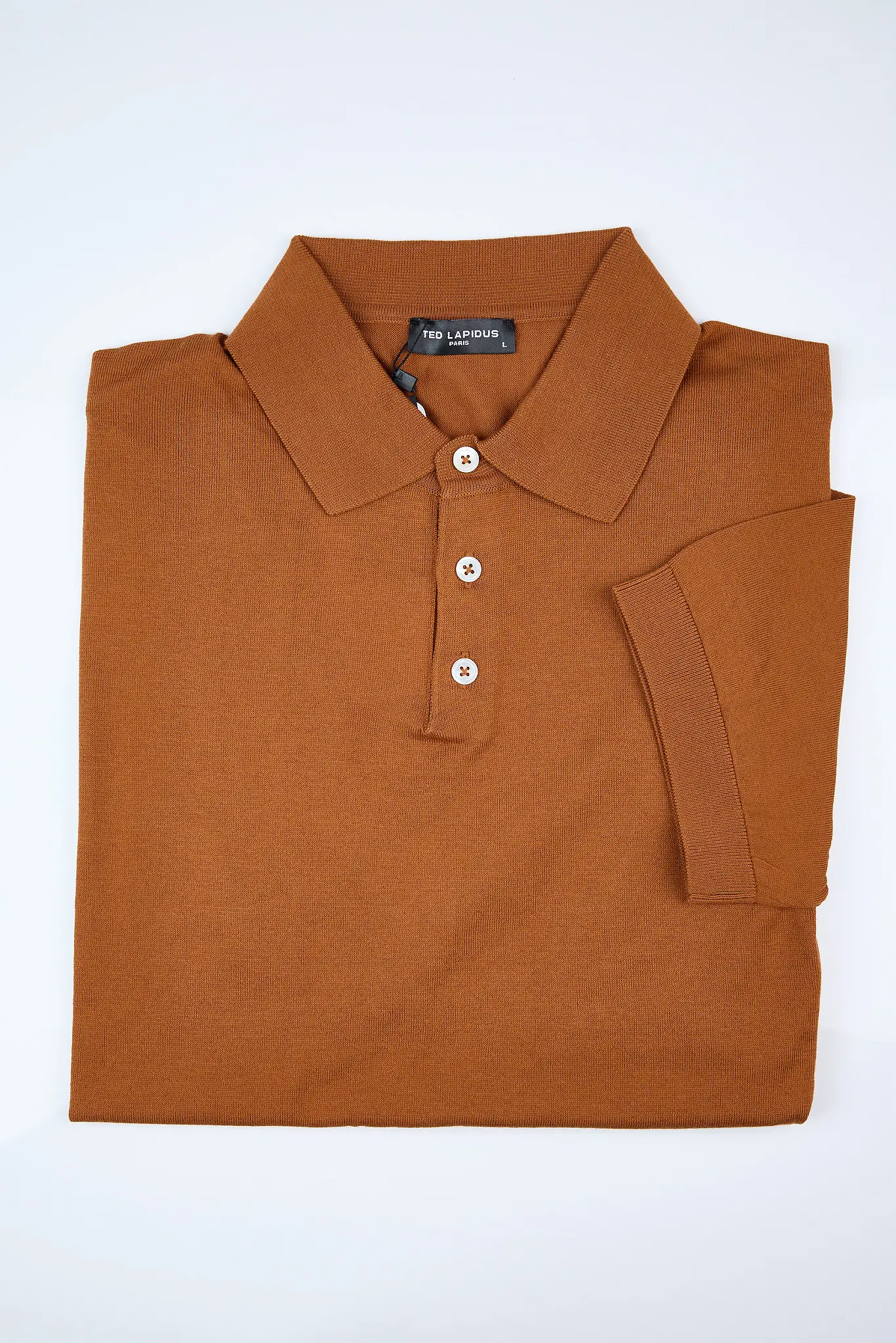 Tricou Polo pentru bărbați — Artizana Fashion, foto 2
