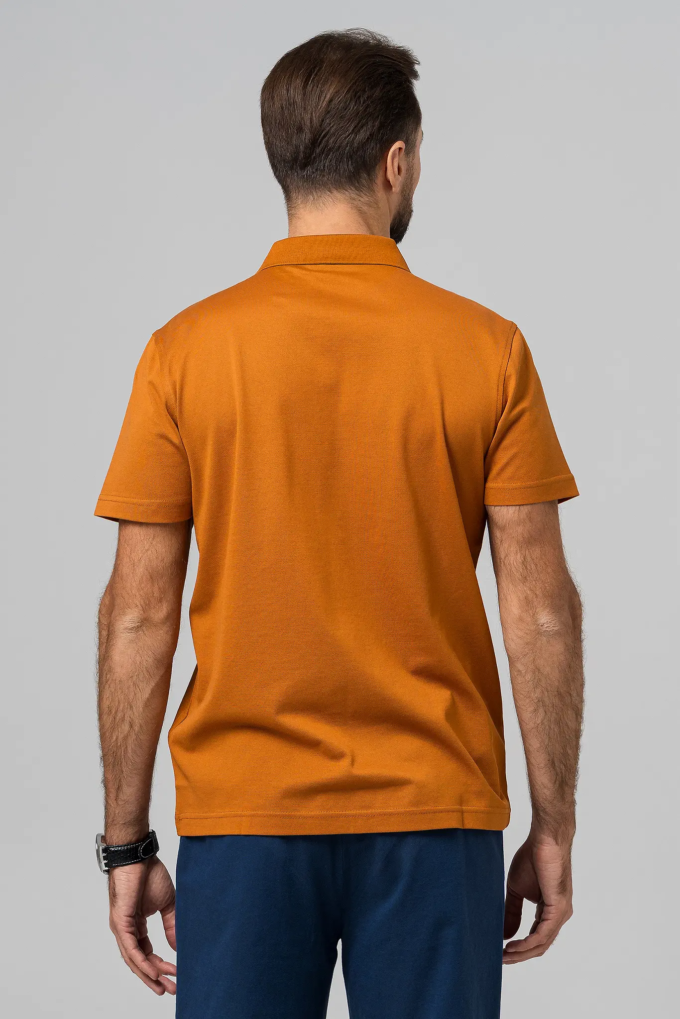 Tricou Polo pentru bărbați — Artizana Fashion, foto 5