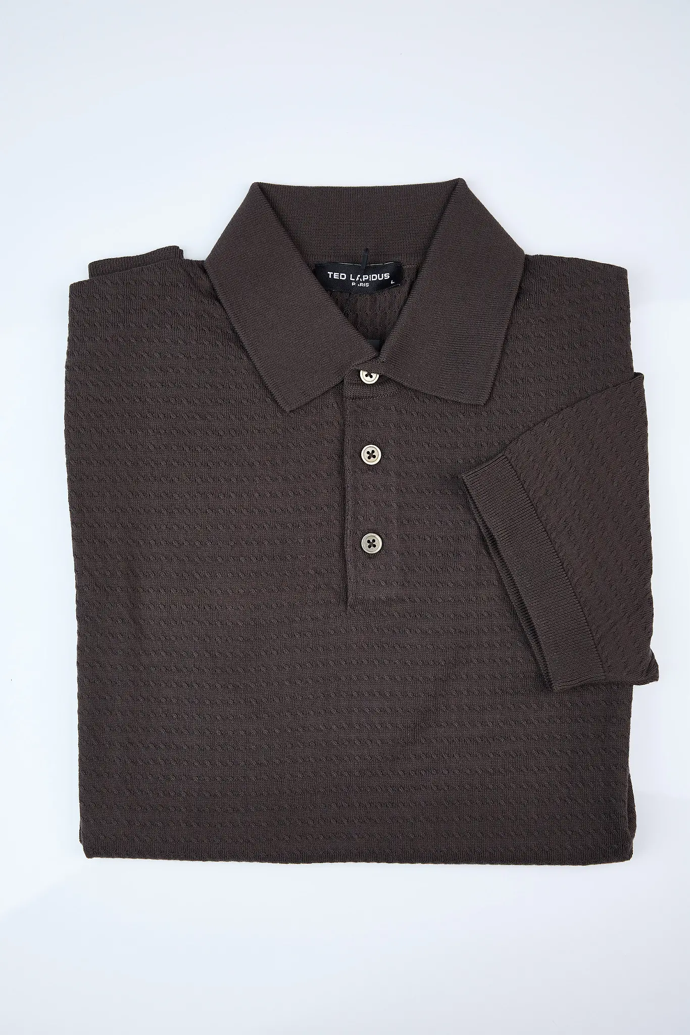 Tricou Polo pentru bărbați — Artizana Fashion, foto 1