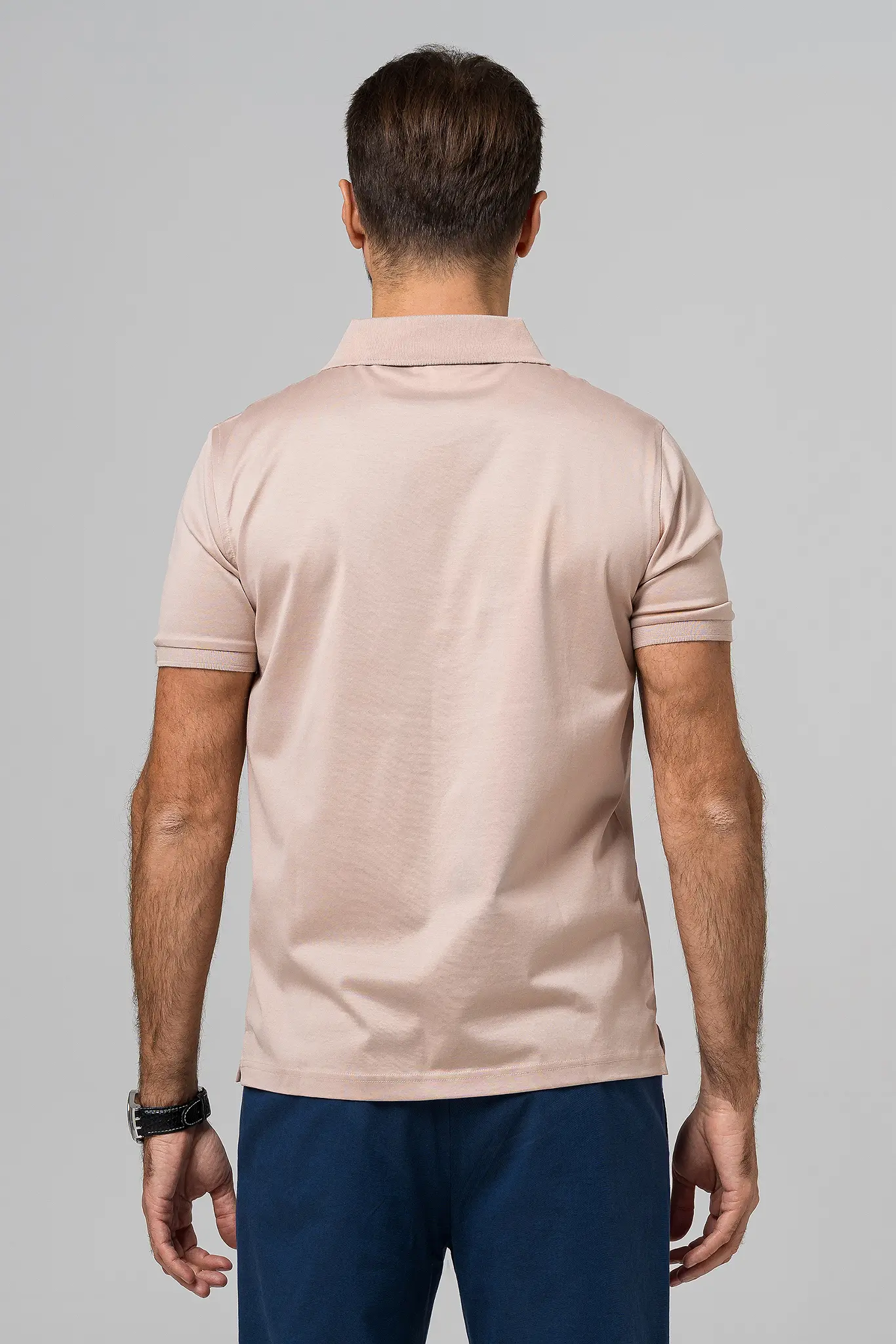 Tricou Polo pentru bărbați — Artizana Fashion, foto 5