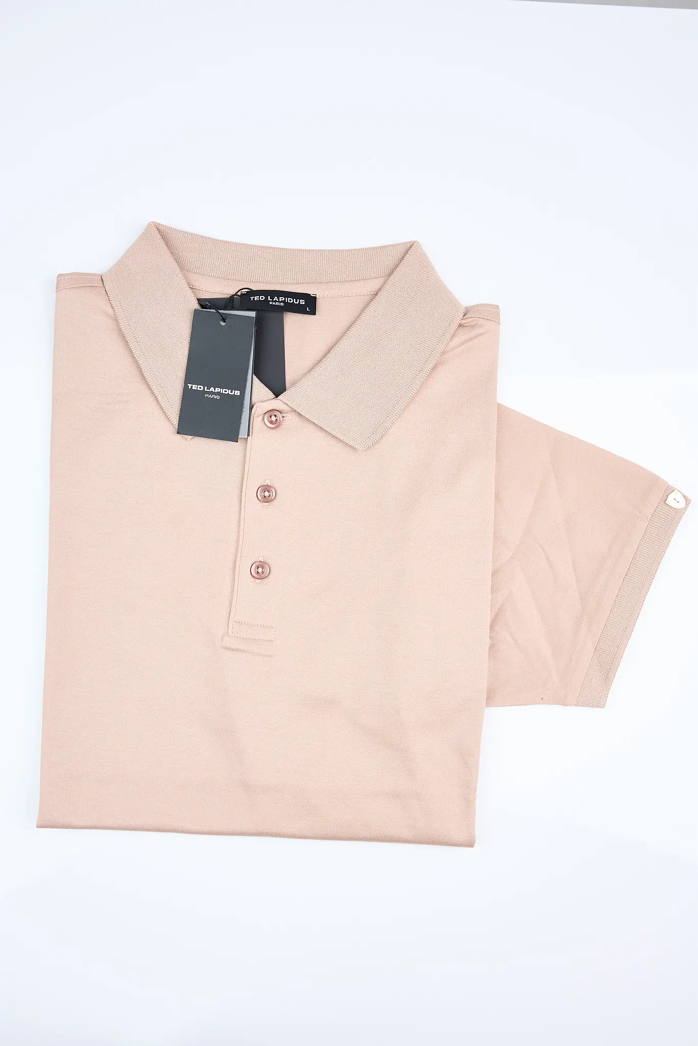 Tricou Polo pentru bărbați — Artizana Fashion, foto 1