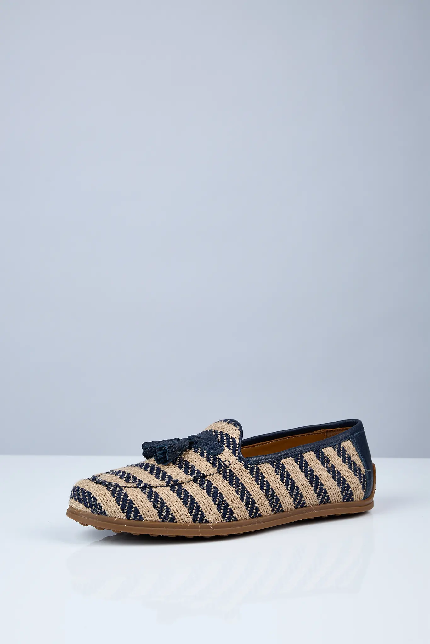 Mocasini pentru barbati - Artizana Fashion, foto 5