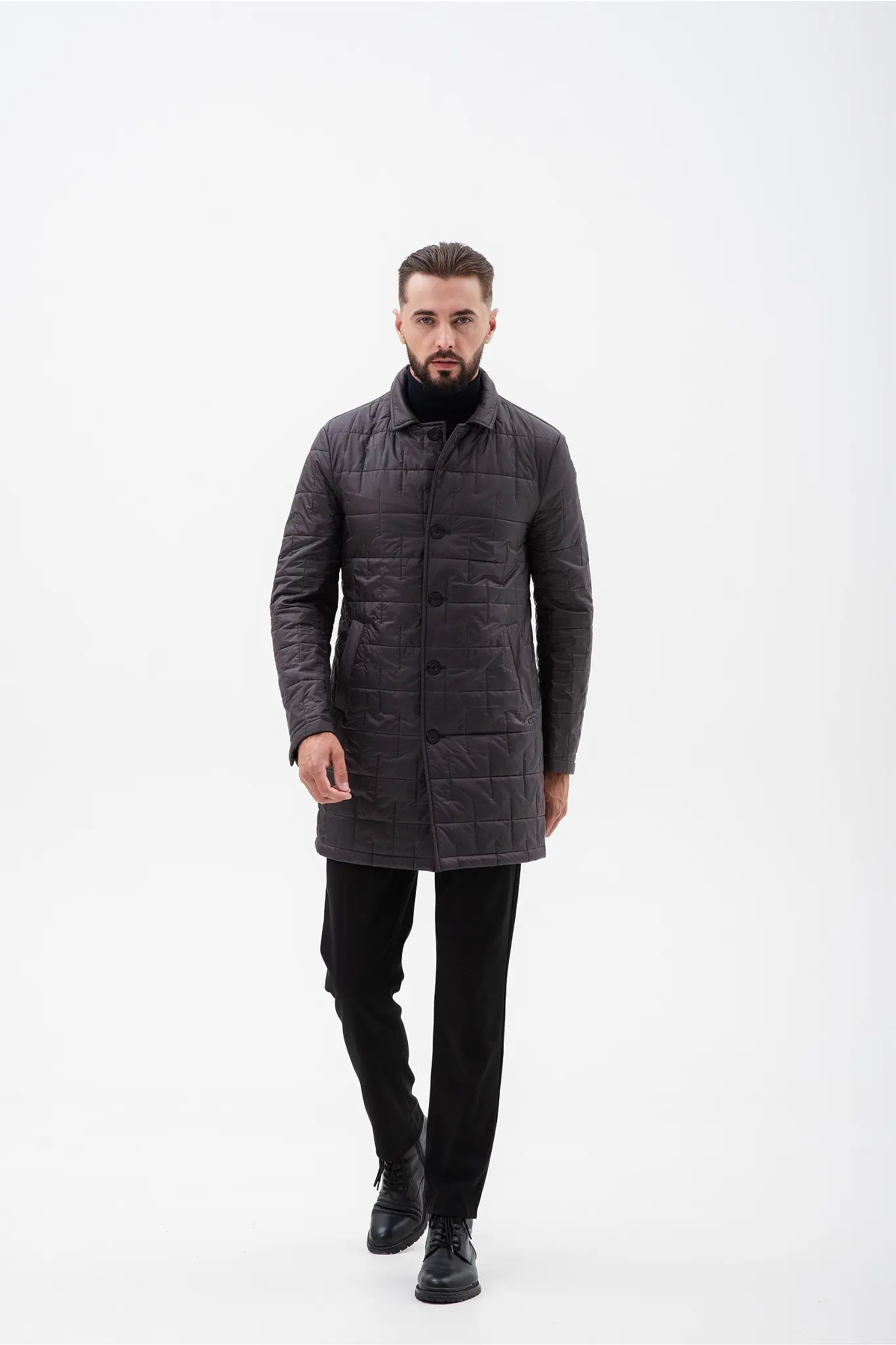 Trenci pentru barbati — Artizana Fashion, foto 1