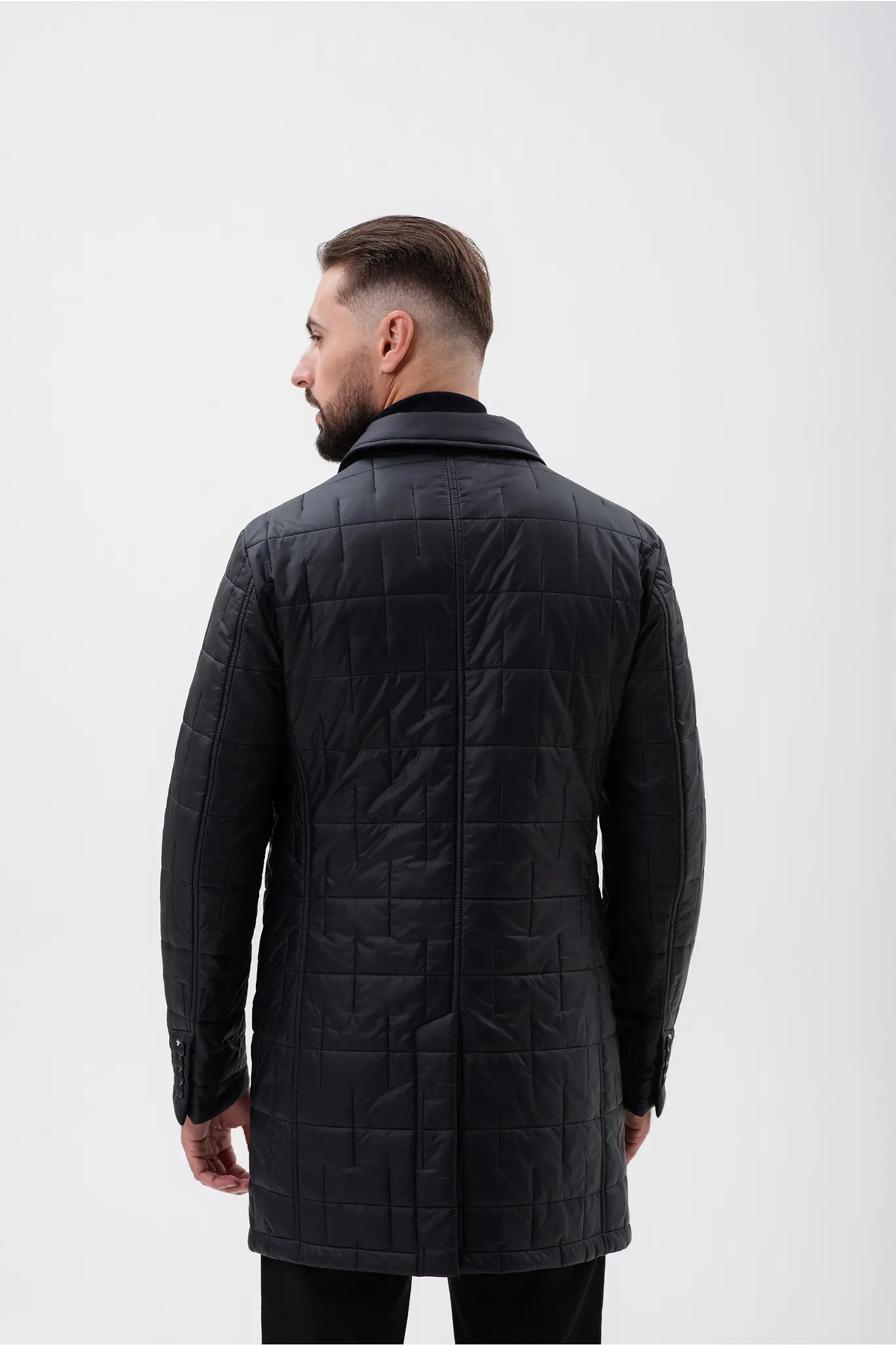 Trenci pentru barbati — Artizana Fashion, foto 2