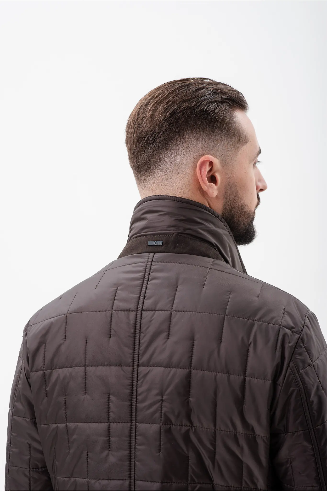 Trenci pentru barbati — Artizana Fashion, foto 9