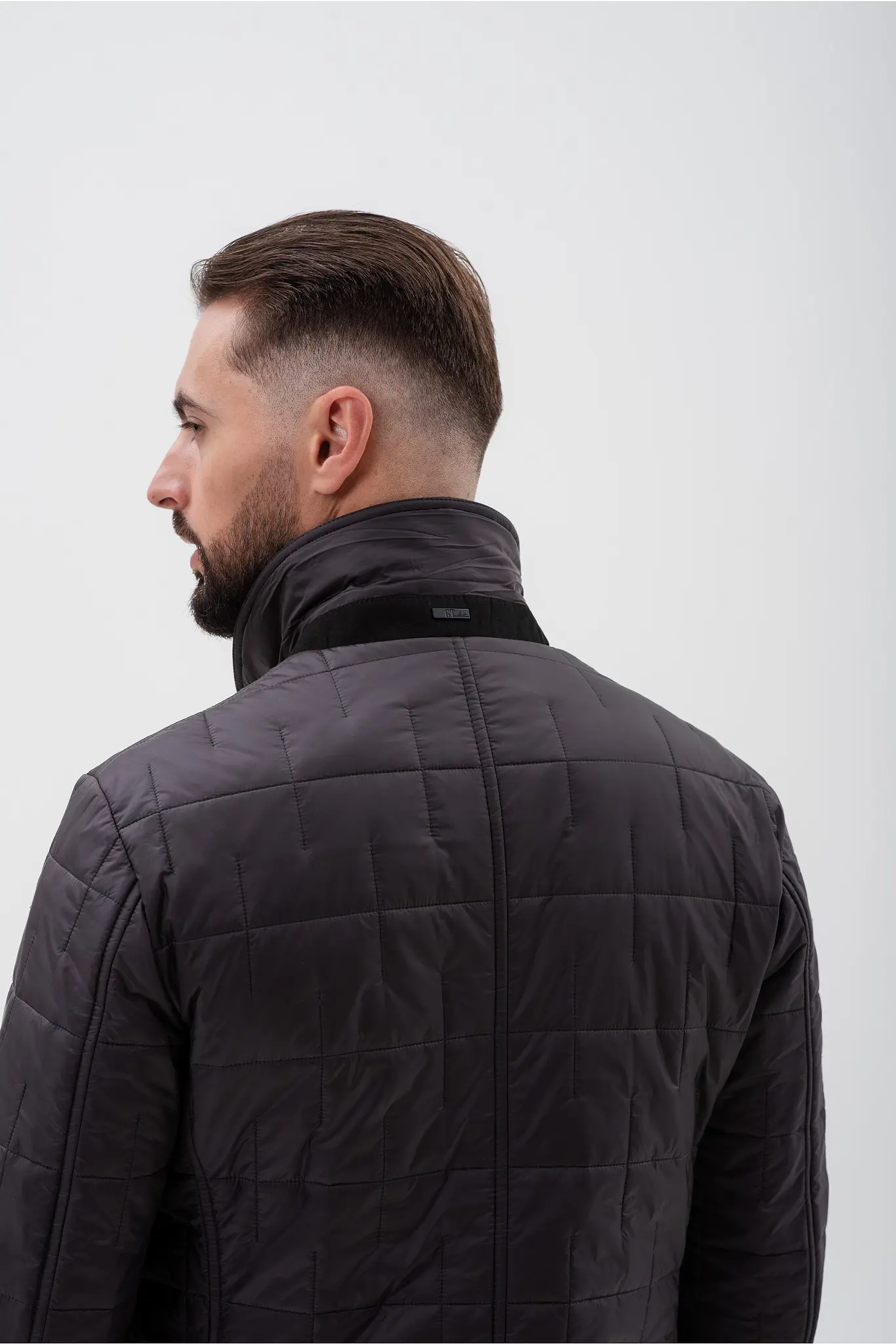 Trenci pentru barbati — Artizana Fashion, foto 14