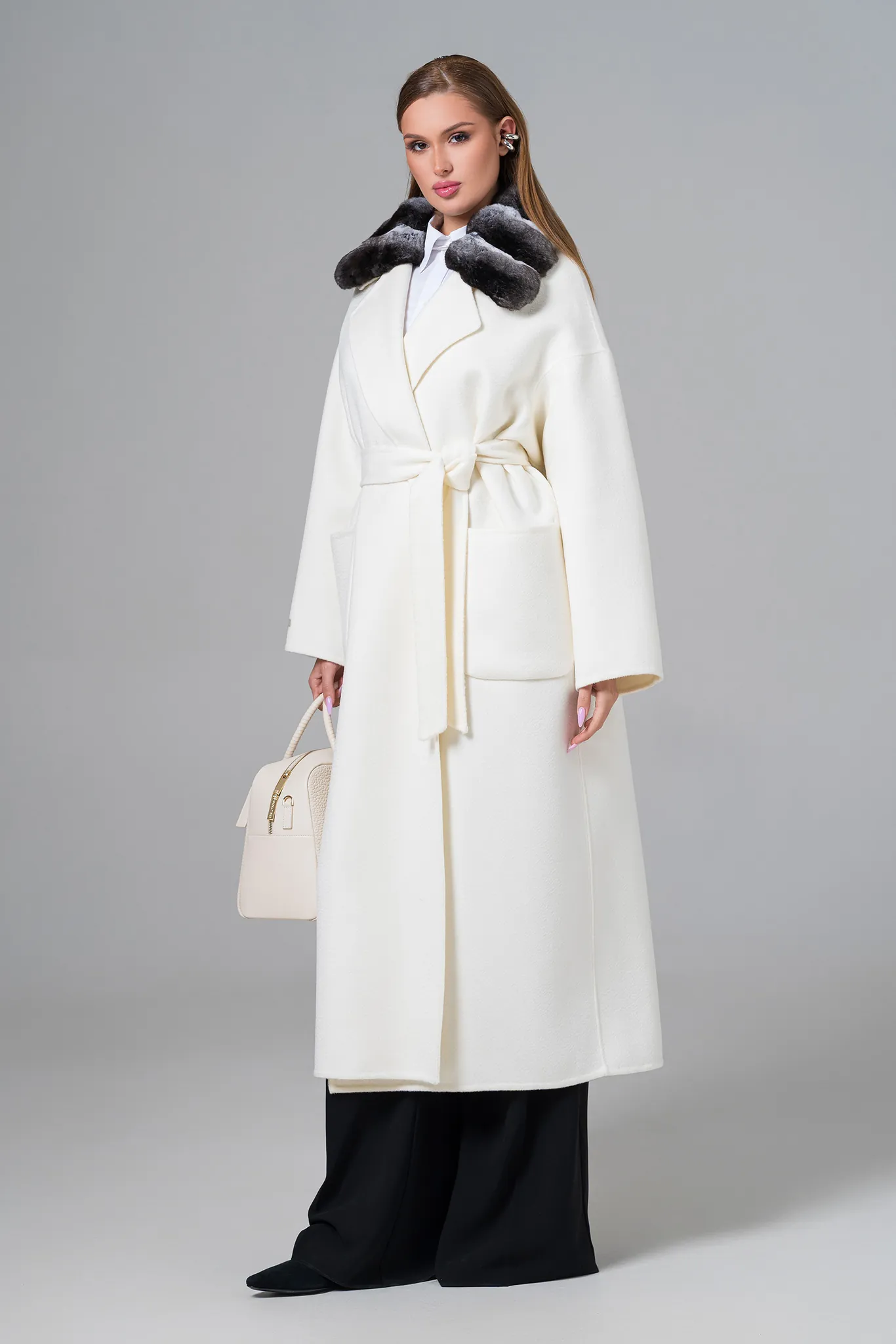 Palton pentru femei — Artizana Fashion, foto 3