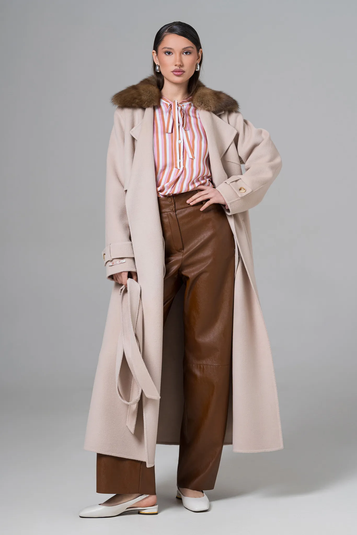 Palton pentru femei — Artizana Fashion, foto 2