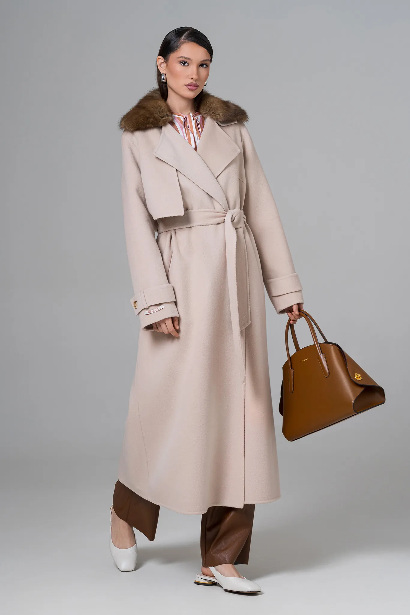 Palton pentru femei — Artizana Fashion, foto 4