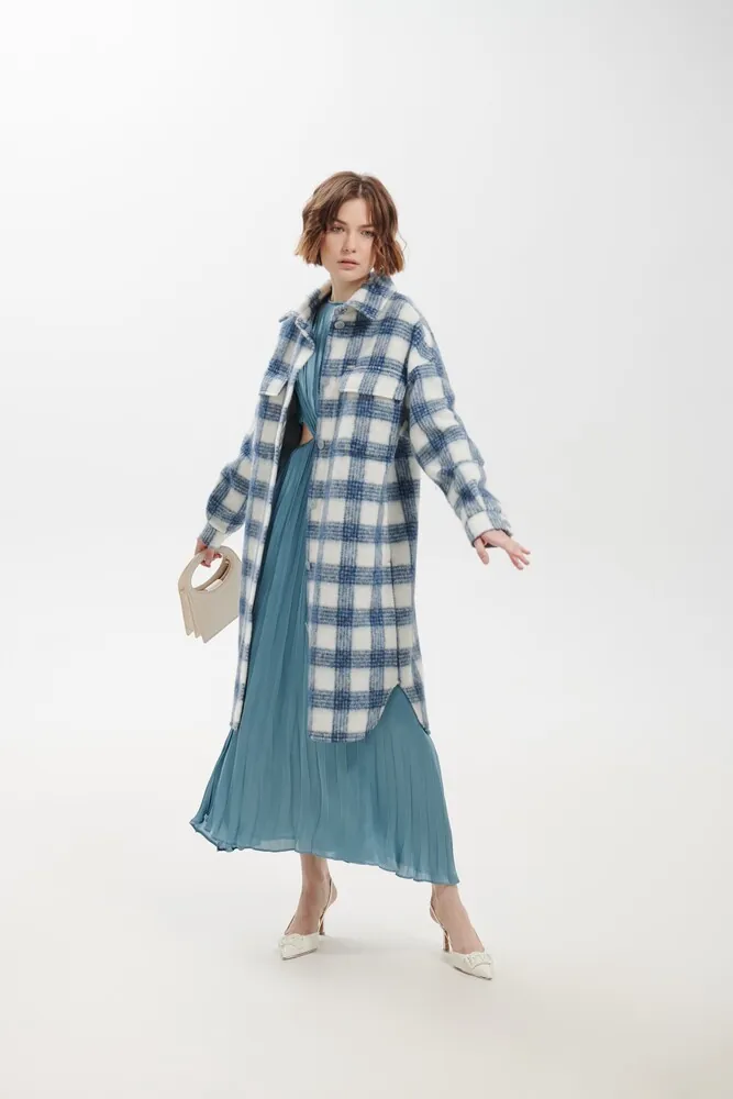 Palton pentru femei — Artizana Fashion, foto 2